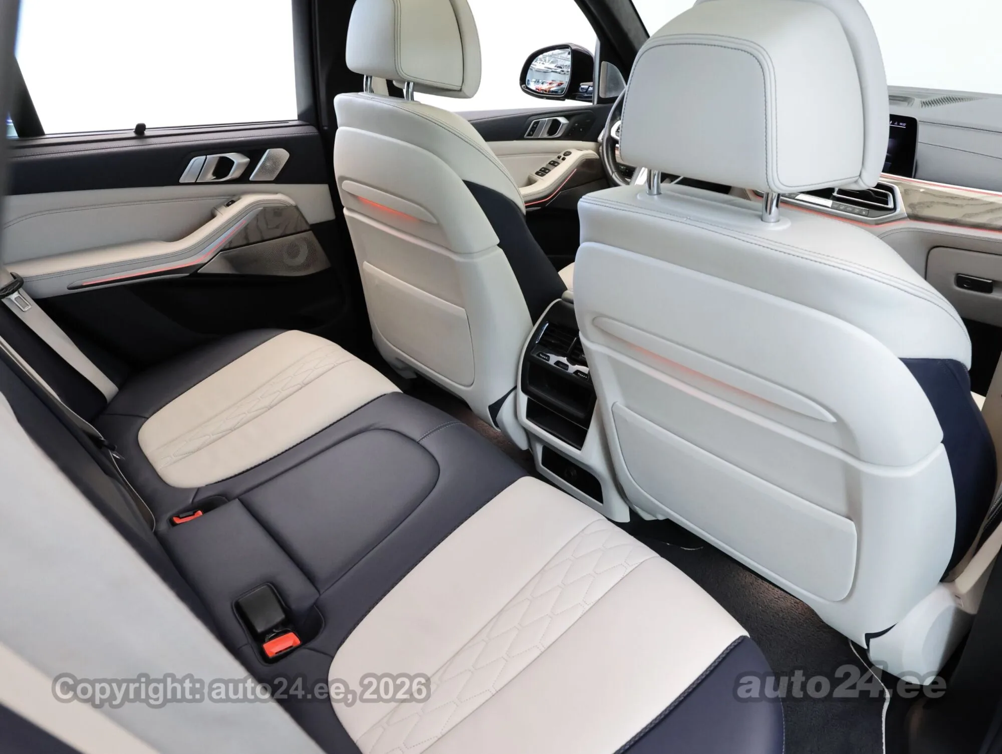 2020 BMW X5 xDrive45e, 17/30
