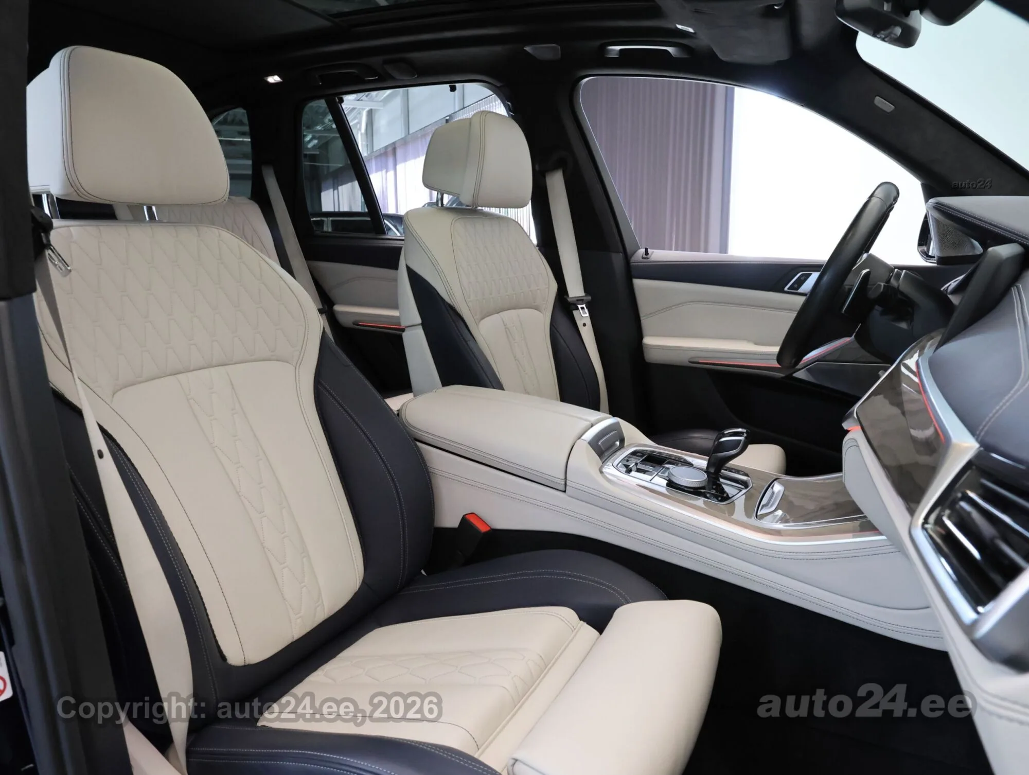 2020 BMW X5 xDrive45e, 18/30