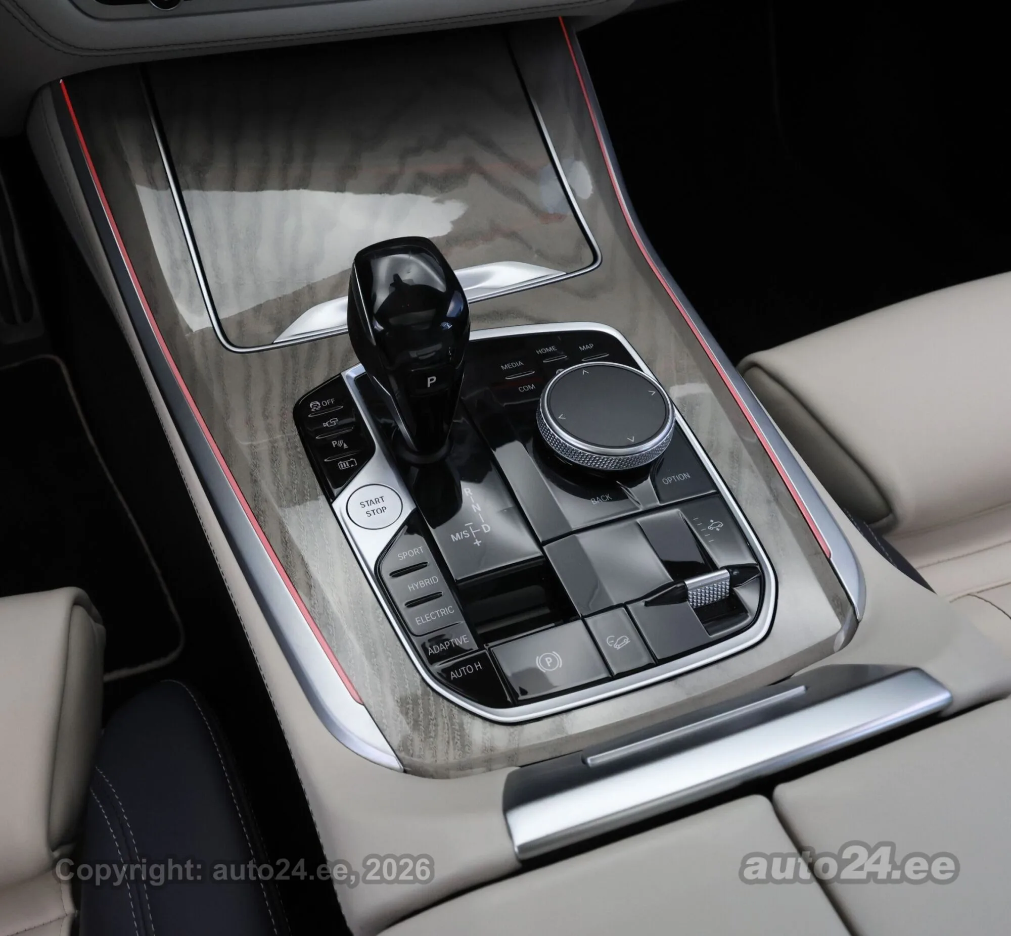 2020 BMW X5 xDrive45e, 24/30