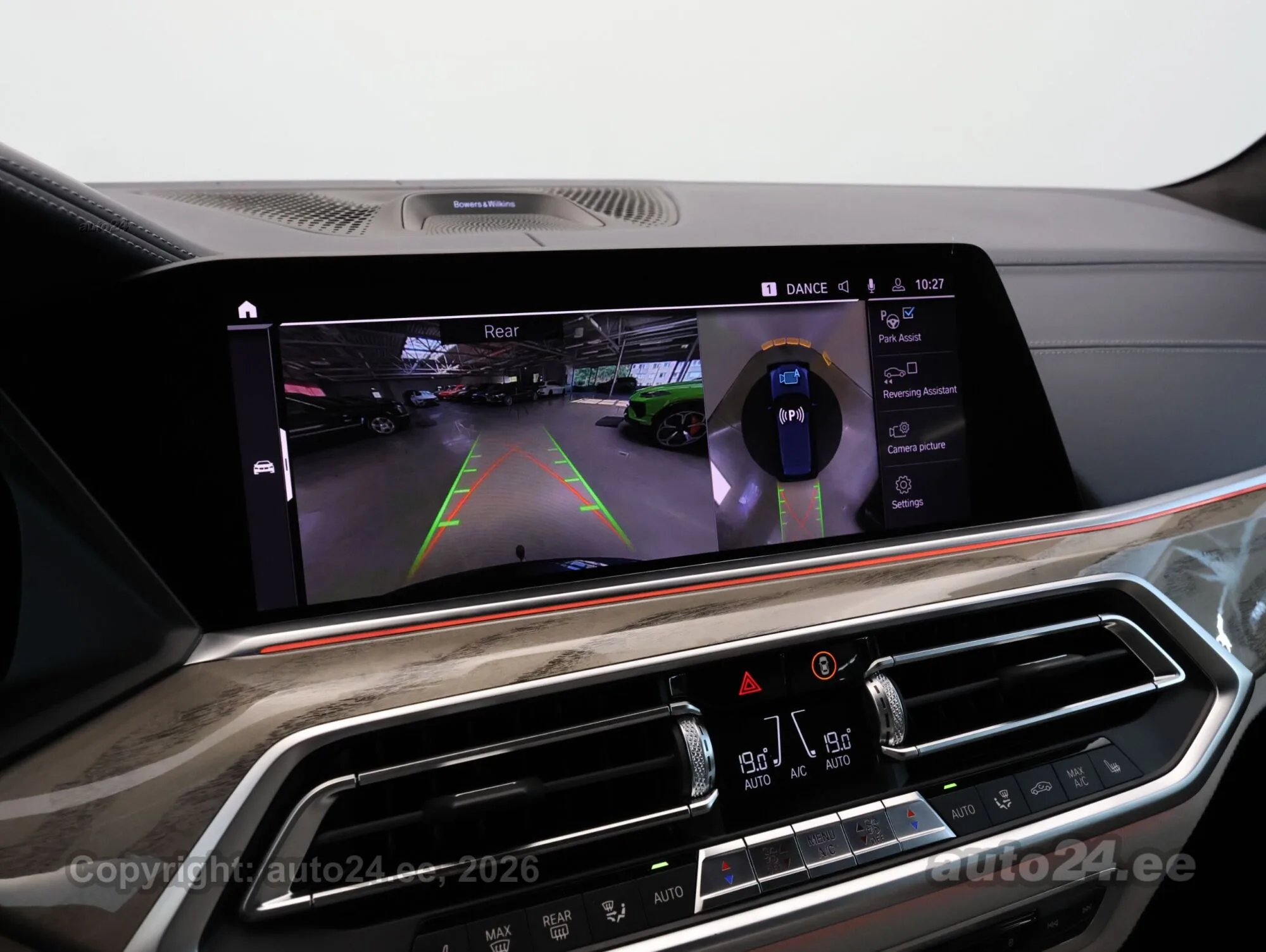 2020 BMW X5 xDrive45e, 25/30