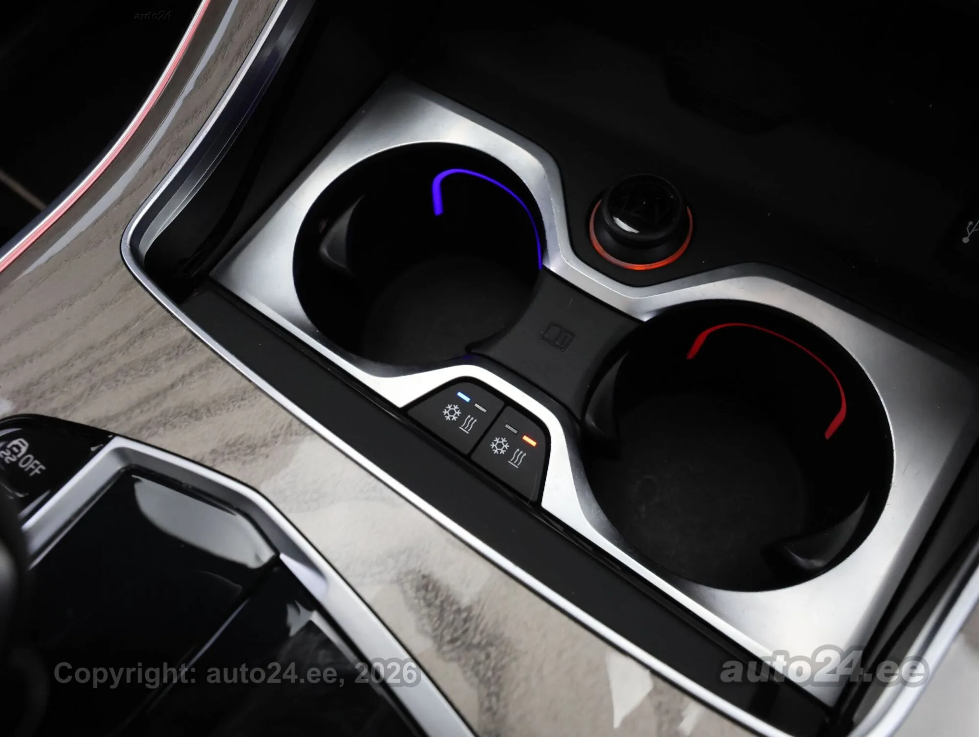 2020 BMW X5 xDrive45e, 26/30