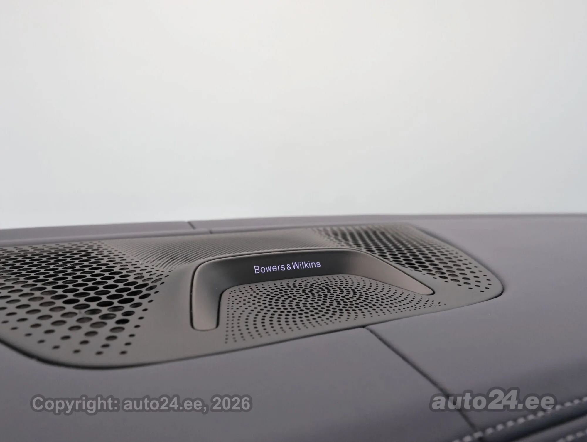 2020 BMW X5 xDrive45e, 27/30