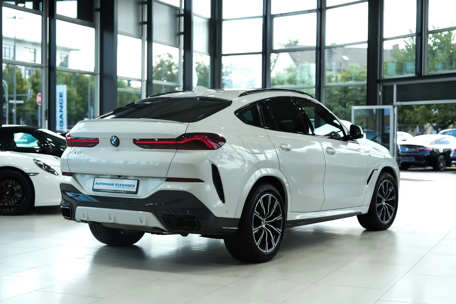 2020 BMW X6 xDrive30d, 2/22