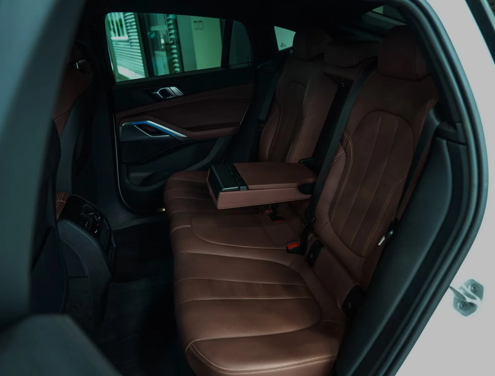 2020 BMW X6 xDrive30d, 9/22
