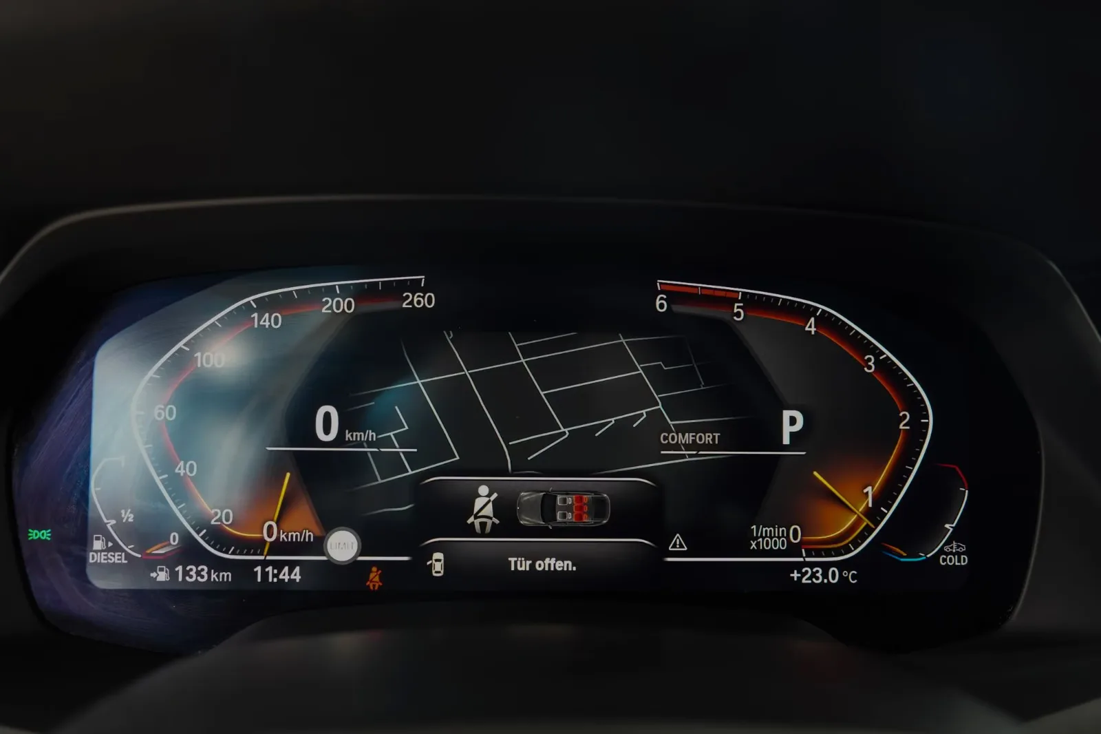2020 BMW X6 xDrive30d, 15/22
