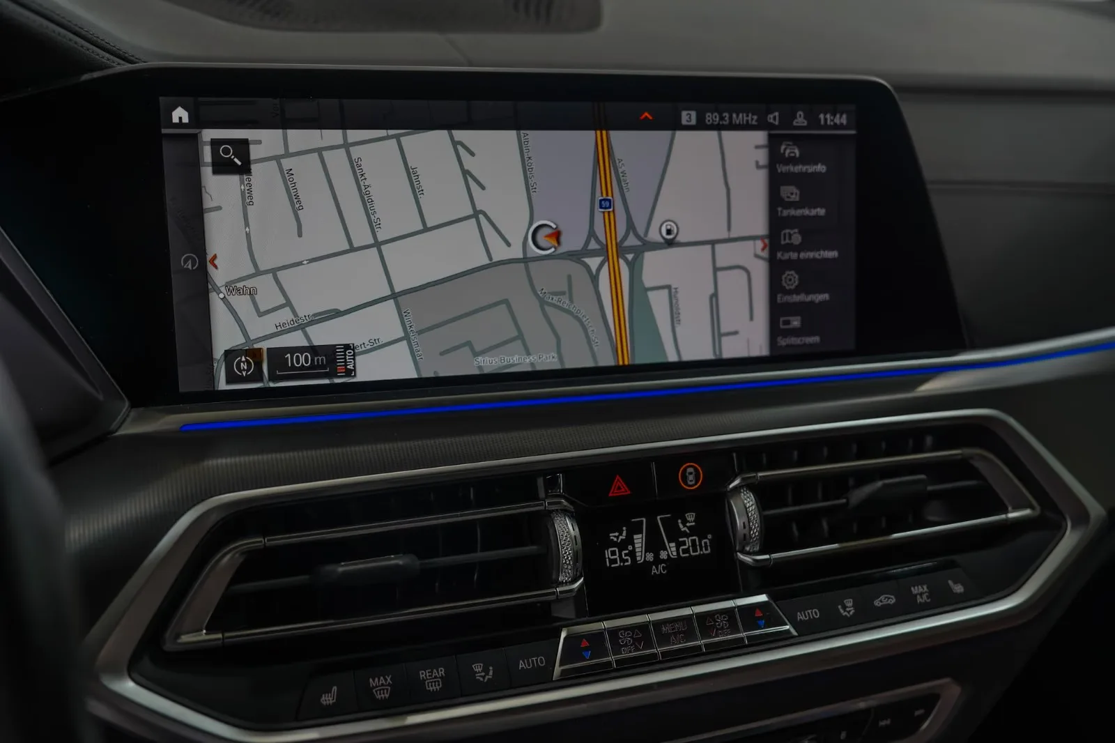 2020 BMW X6 xDrive30d, 16/22