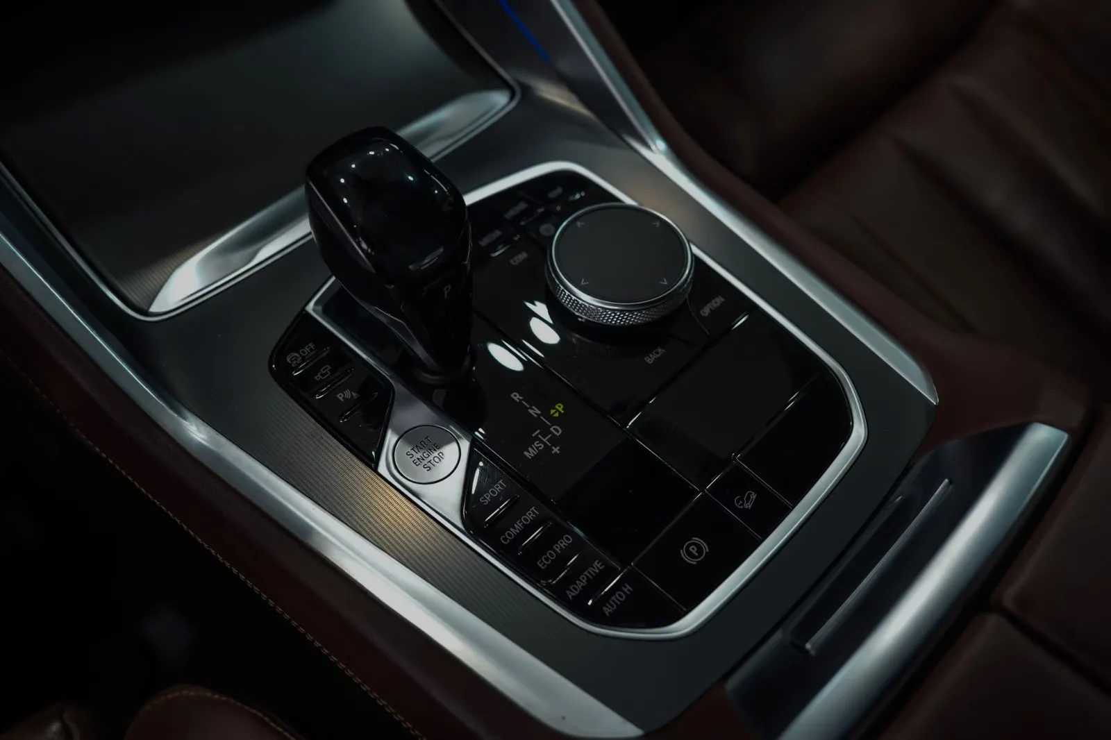 2020 BMW X6 xDrive30d, 18/22