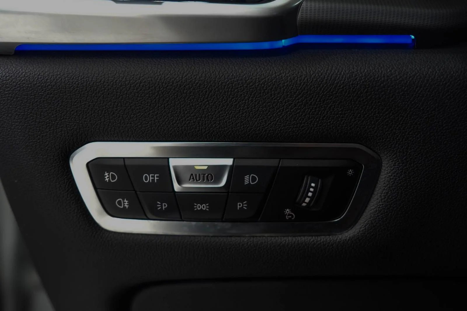 2020 BMW X6 xDrive30d, 19/22