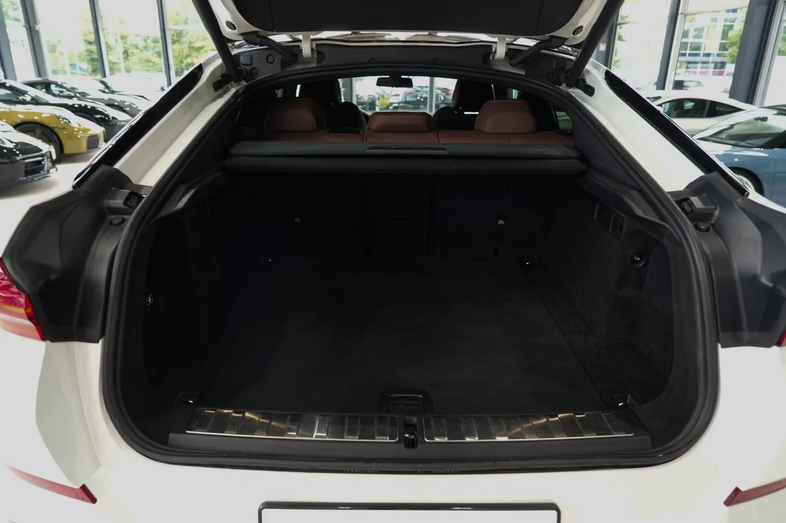 2020 BMW X6 xDrive30d, 21/22