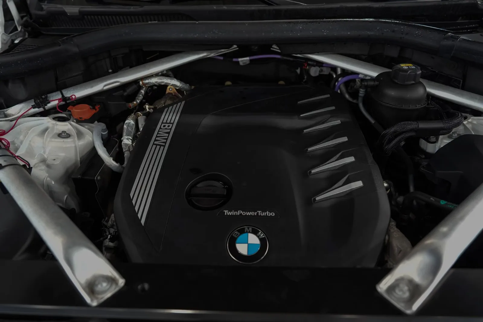 2020 BMW X6 xDrive30d, 22/22