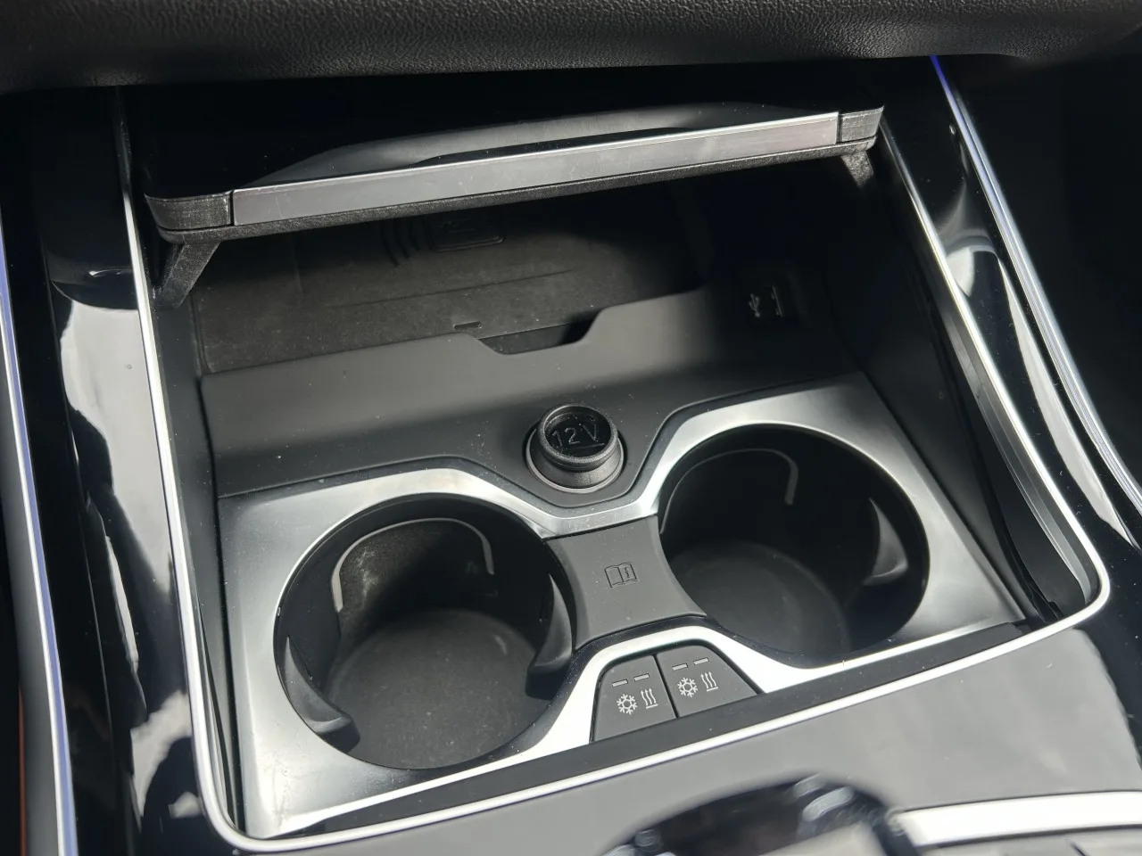2020 BMW X7 M50d offered by a specialist dealer in Písek, Czechia, photo 24 of 39