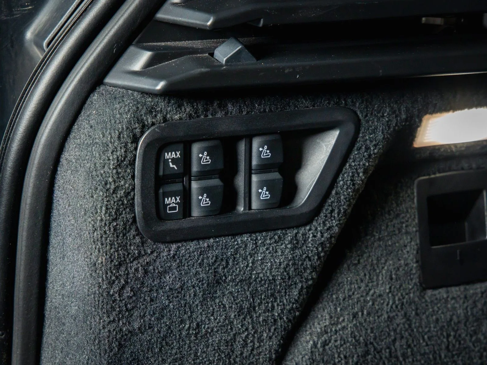 2020 BMW X7 M50i, 6/24