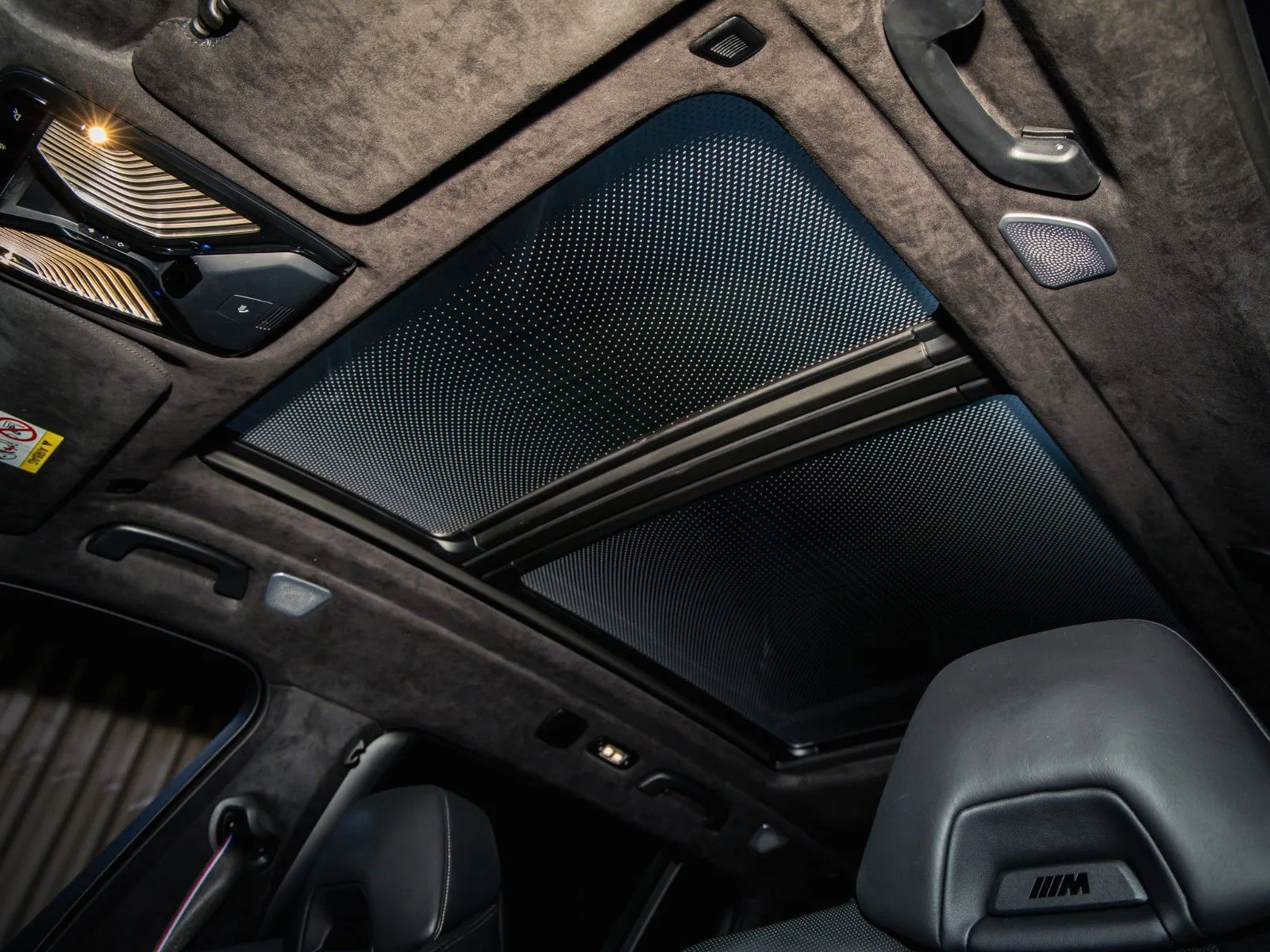 2020 BMW X7 M50i, 9/24