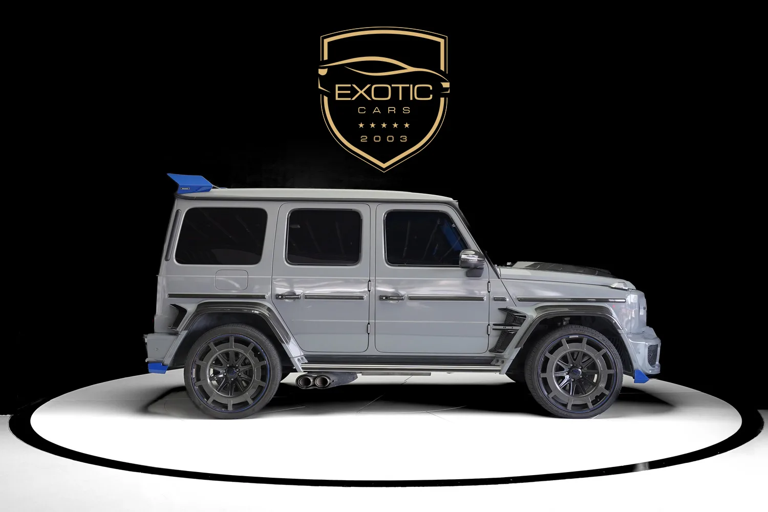 2020 Brabus G 900 Rocket Edition, 13/20