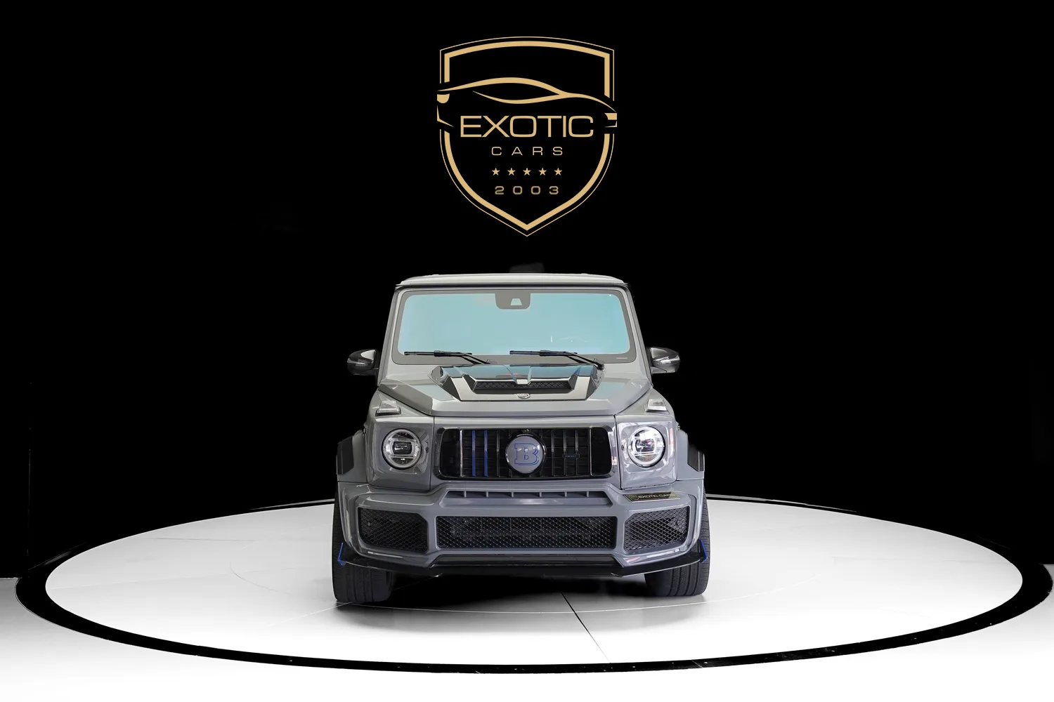 2020 Brabus G 900 Rocket Edition, 14/20