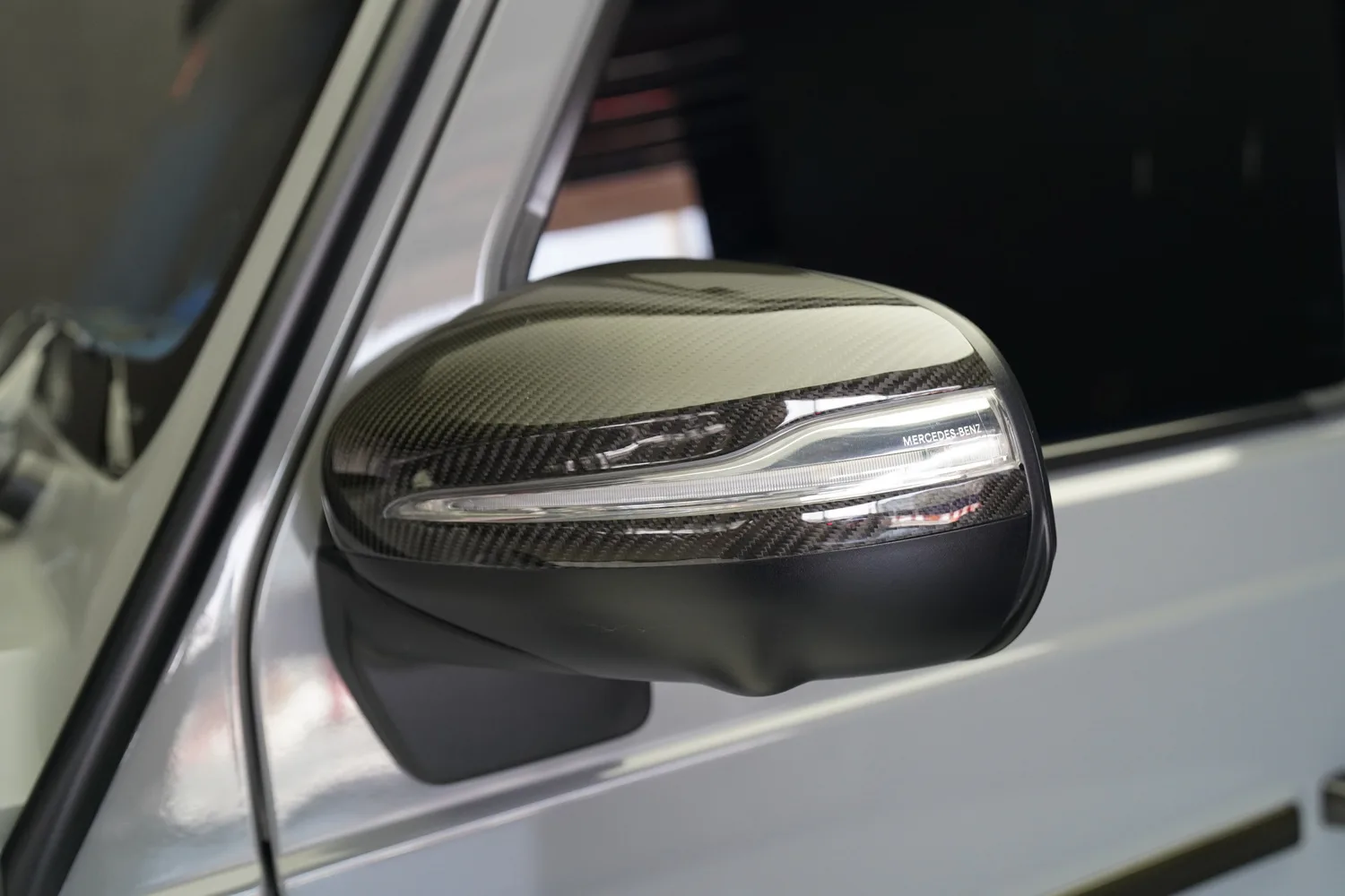 2020 Brabus G 900 Rocket Edition, 17/20