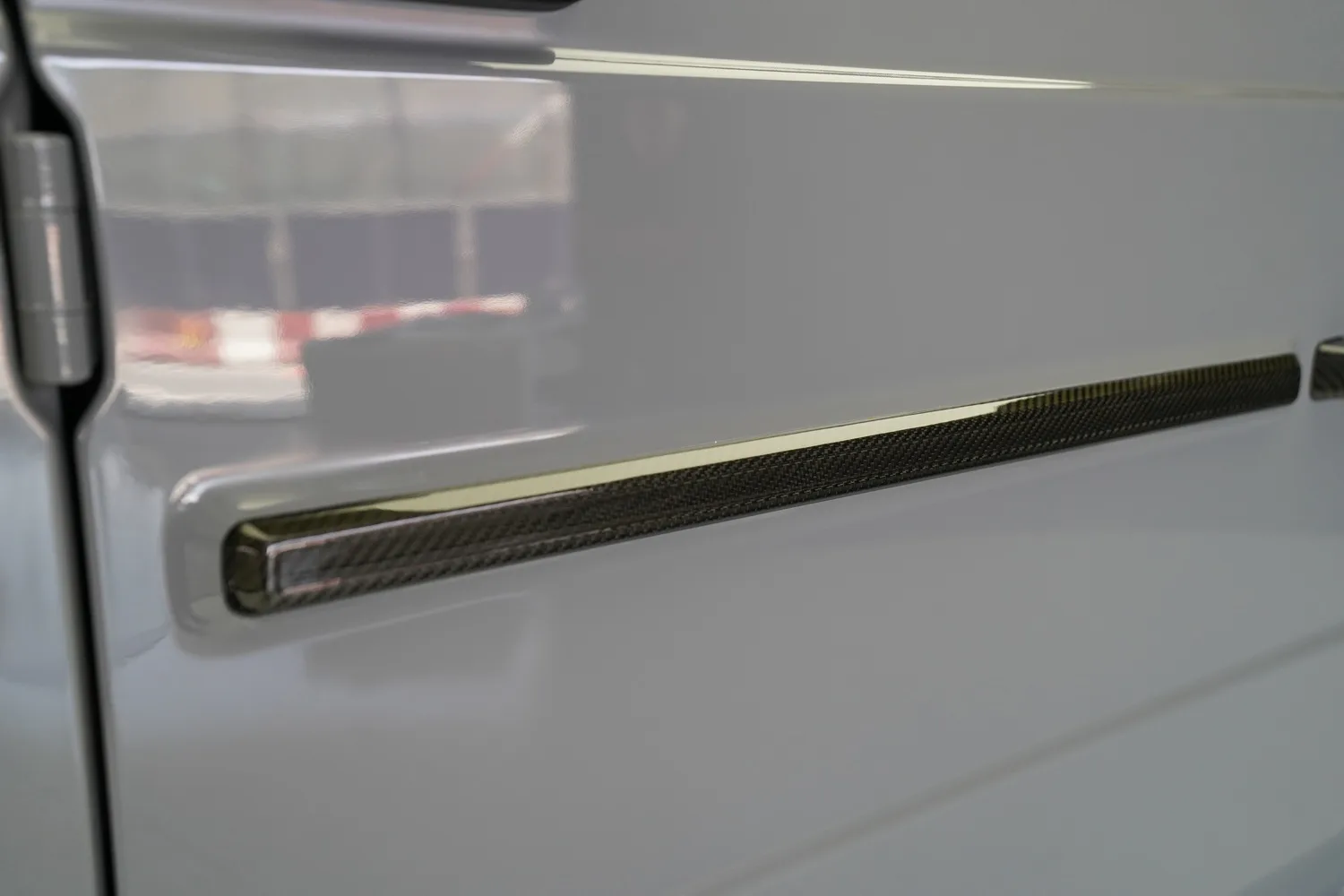 2020 Brabus G 900 Rocket Edition, 18/20