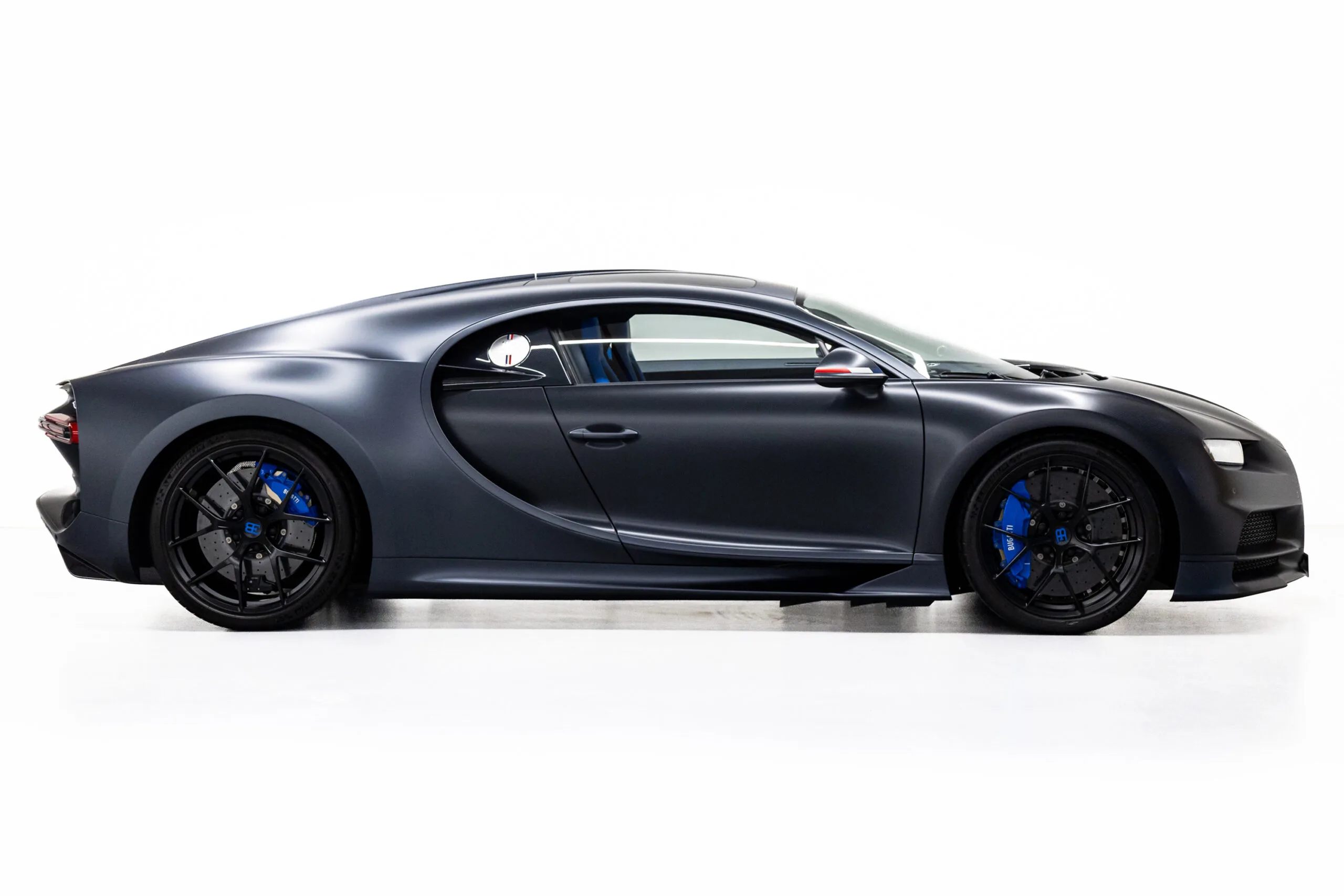2020 Bugatti Chiron Sport 110 Ans Bugatti, 3/18