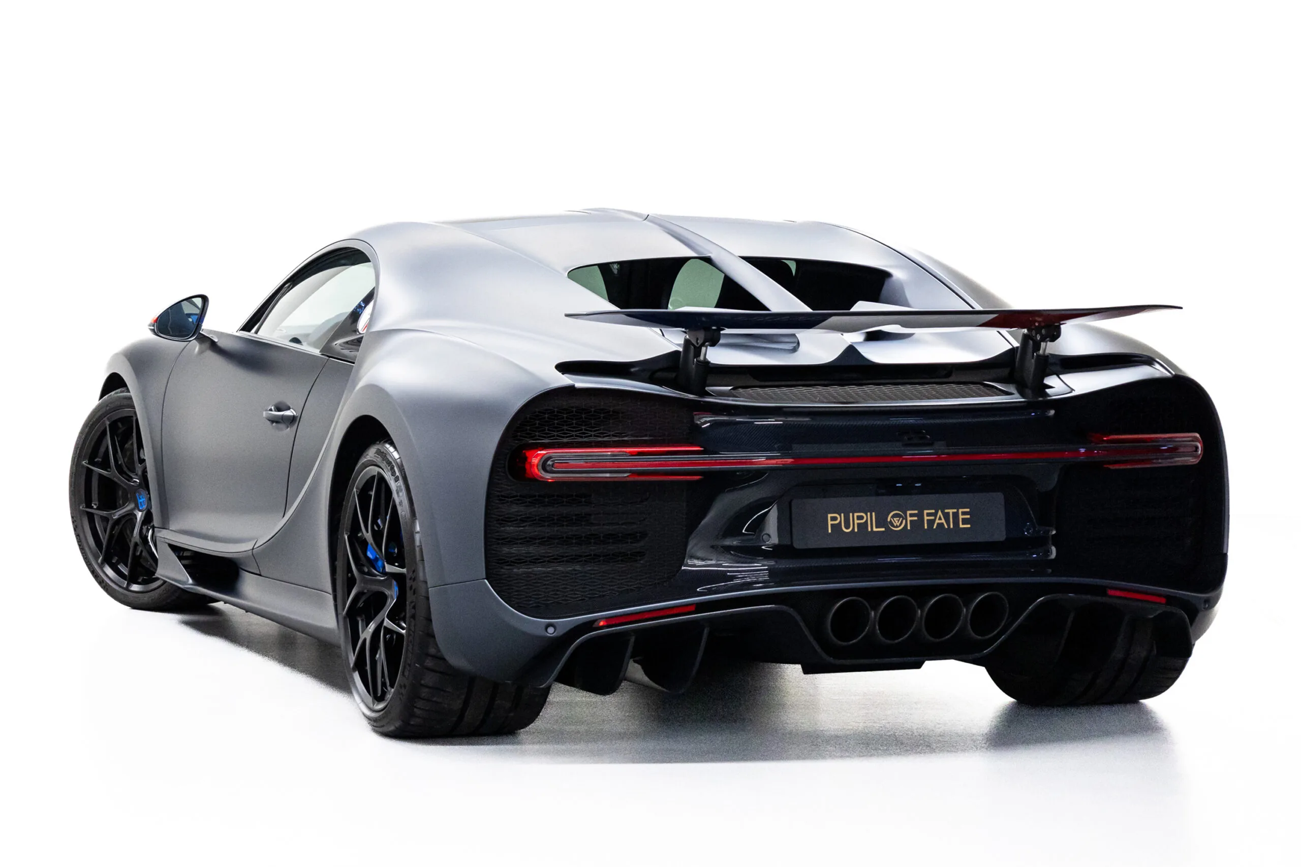 2020 Bugatti Chiron Sport 110 Ans Bugatti, 4/18