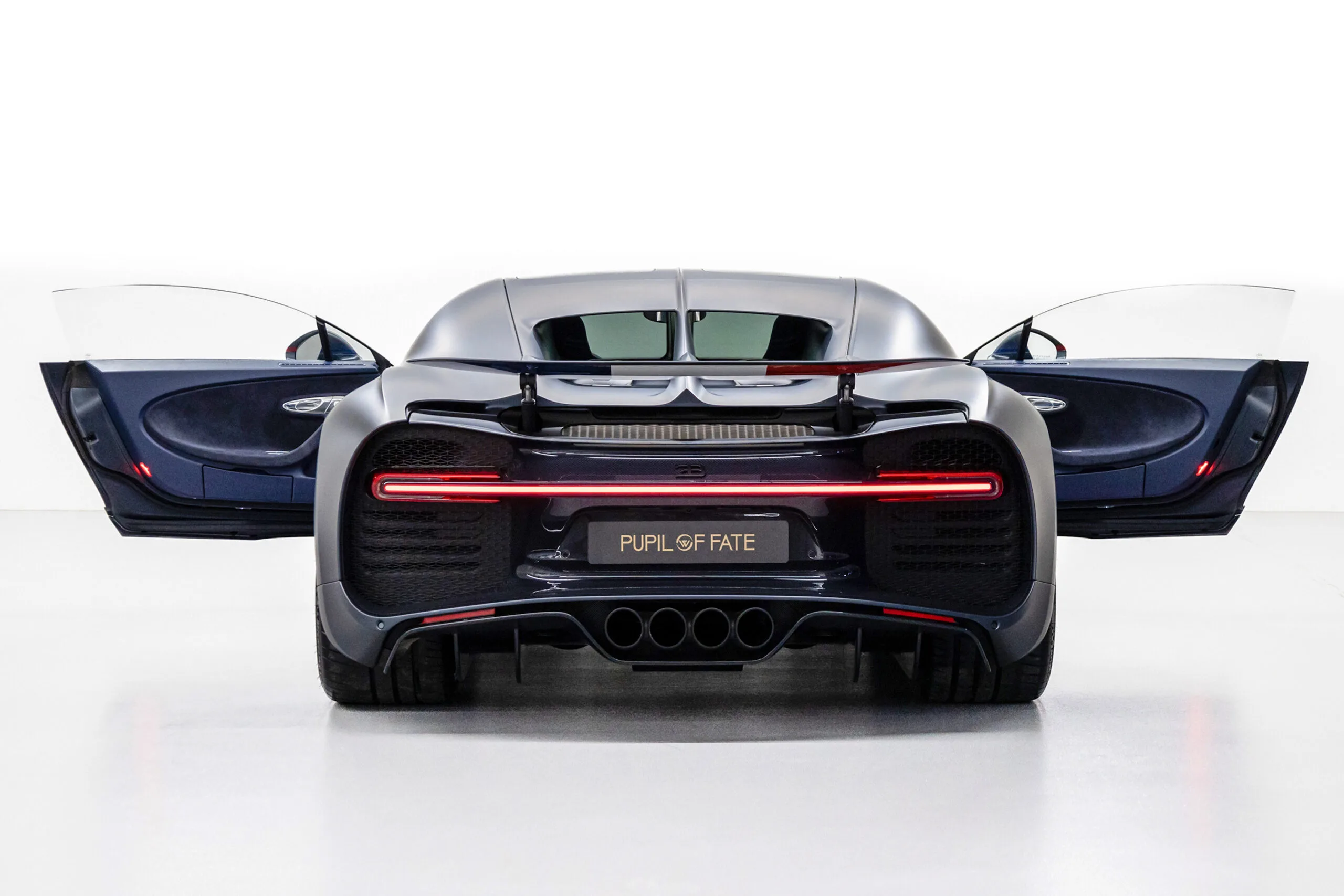 2020 Bugatti Chiron Sport 110 Ans Bugatti, 5/18