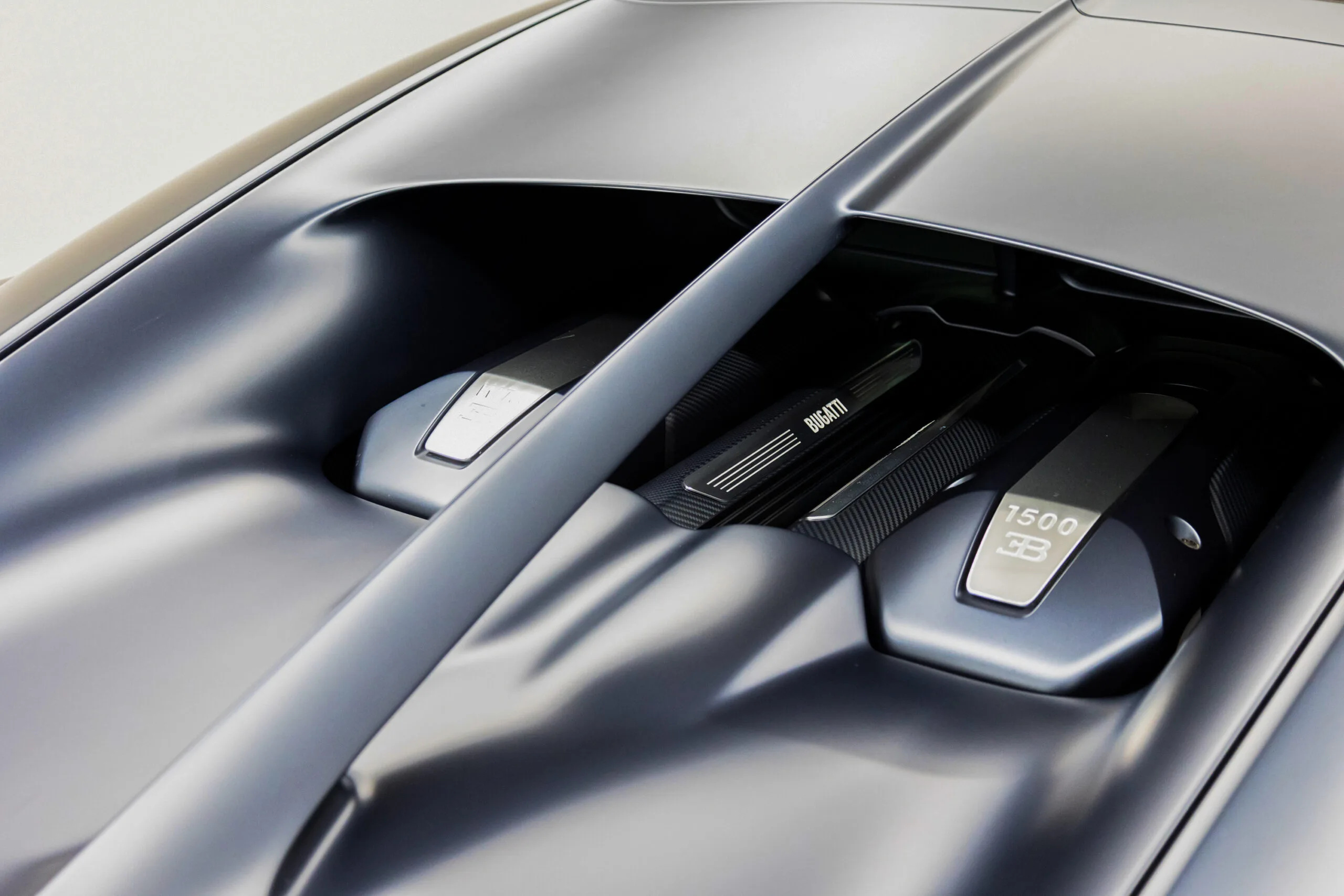 2020 Bugatti Chiron Sport 110 Ans Bugatti, 13/18