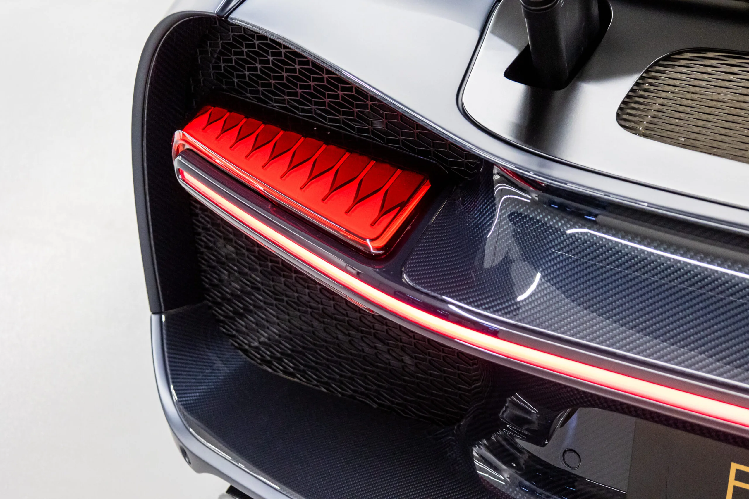 2020 Bugatti Chiron Sport 110 Ans Bugatti, 14/18