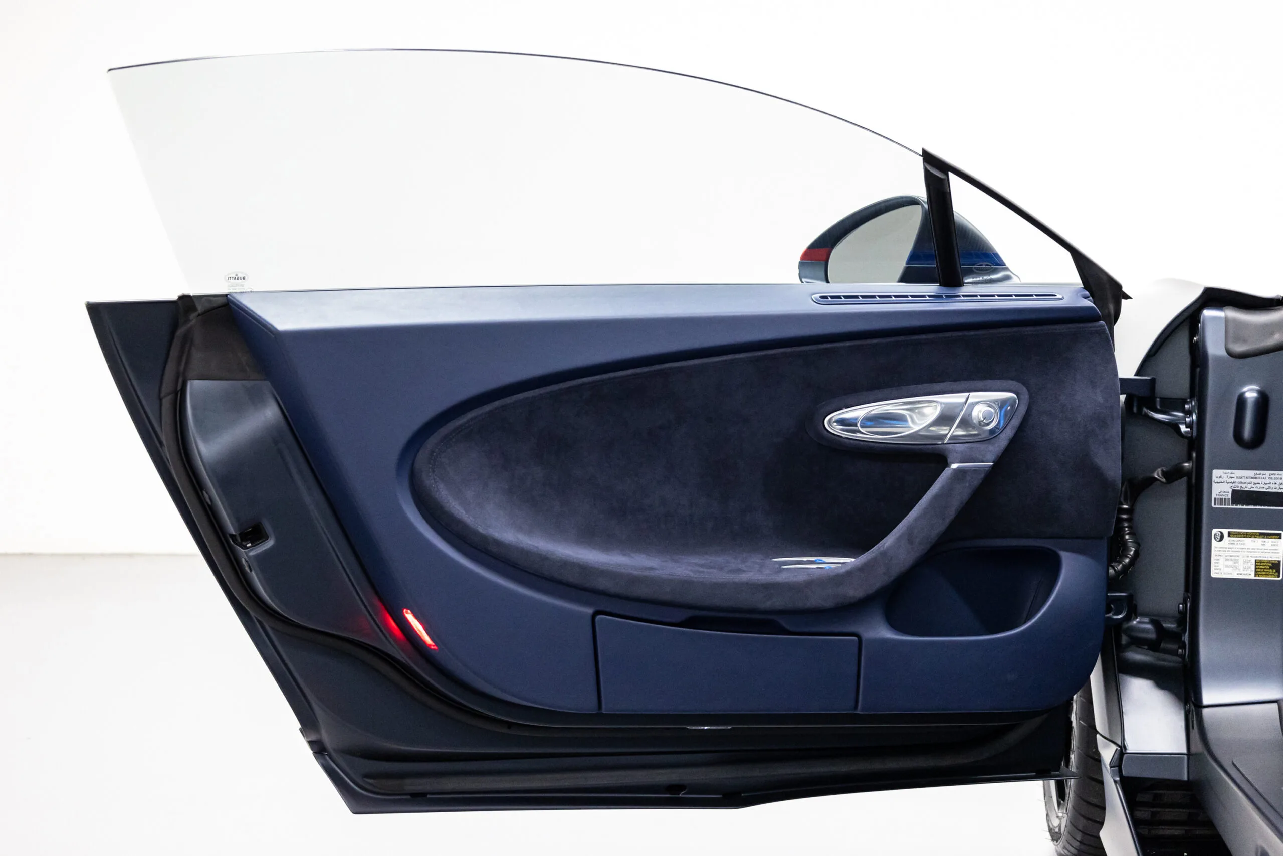 2020 Bugatti Chiron Sport 110 Ans Bugatti, 15/18