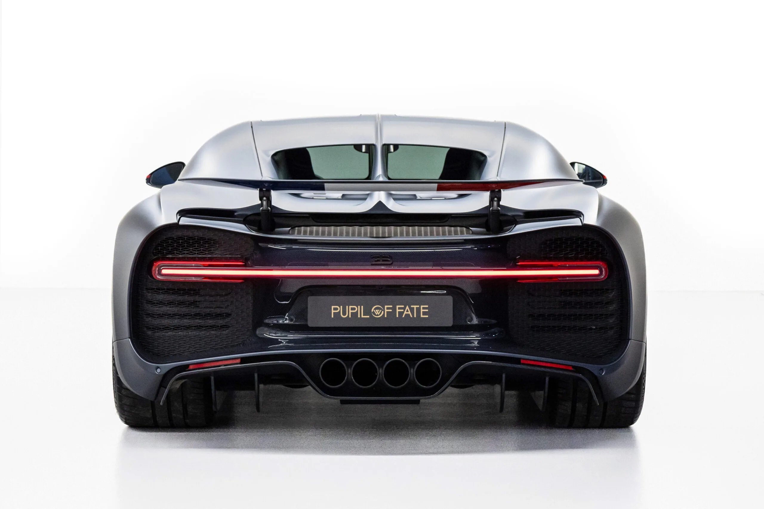 2020 Bugatti Chiron Sport 110 Ans Bugatti, 18/18