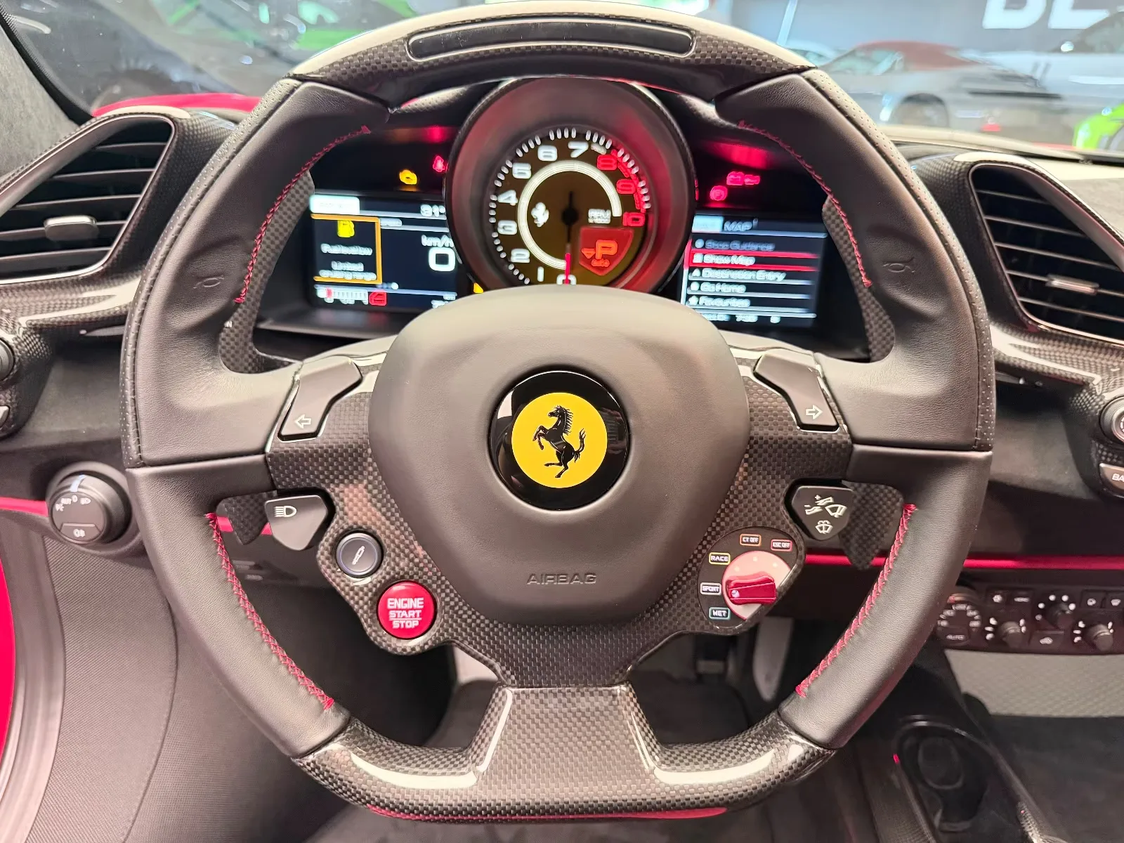 2020 Ferrari 488 Pista, 24/24