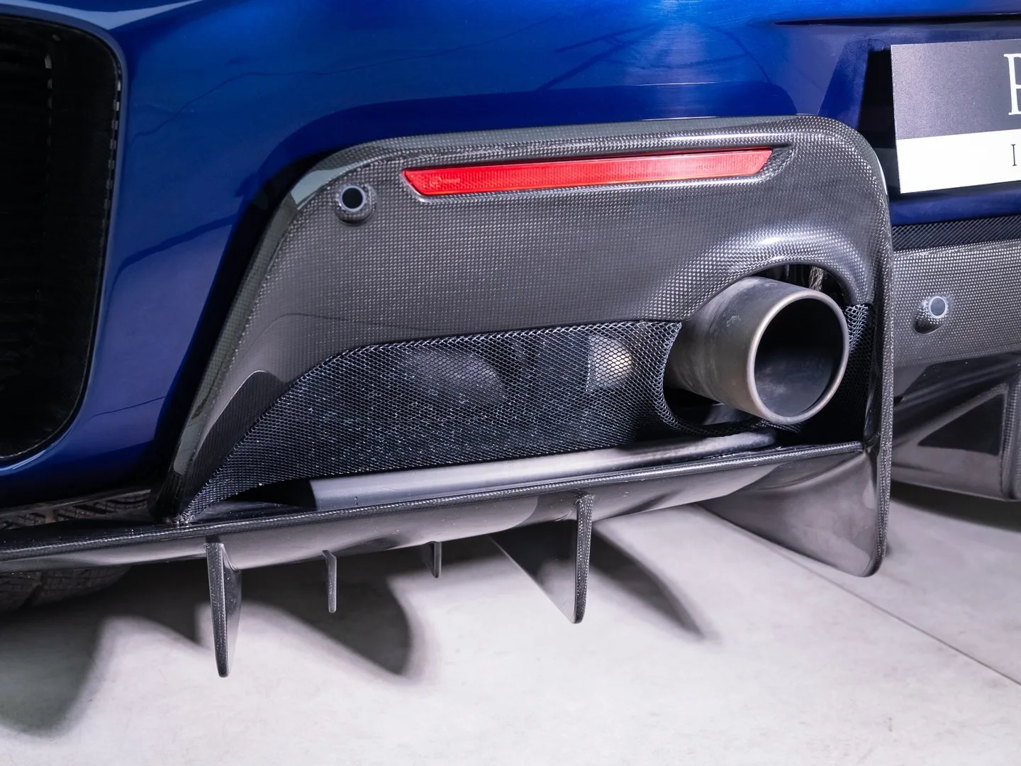 2020 Ferrari 488 Pista, 14/30