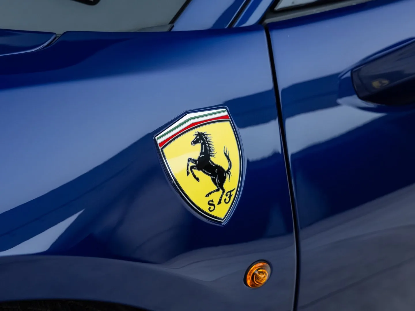 2020 Ferrari 488 Pista, 19/30
