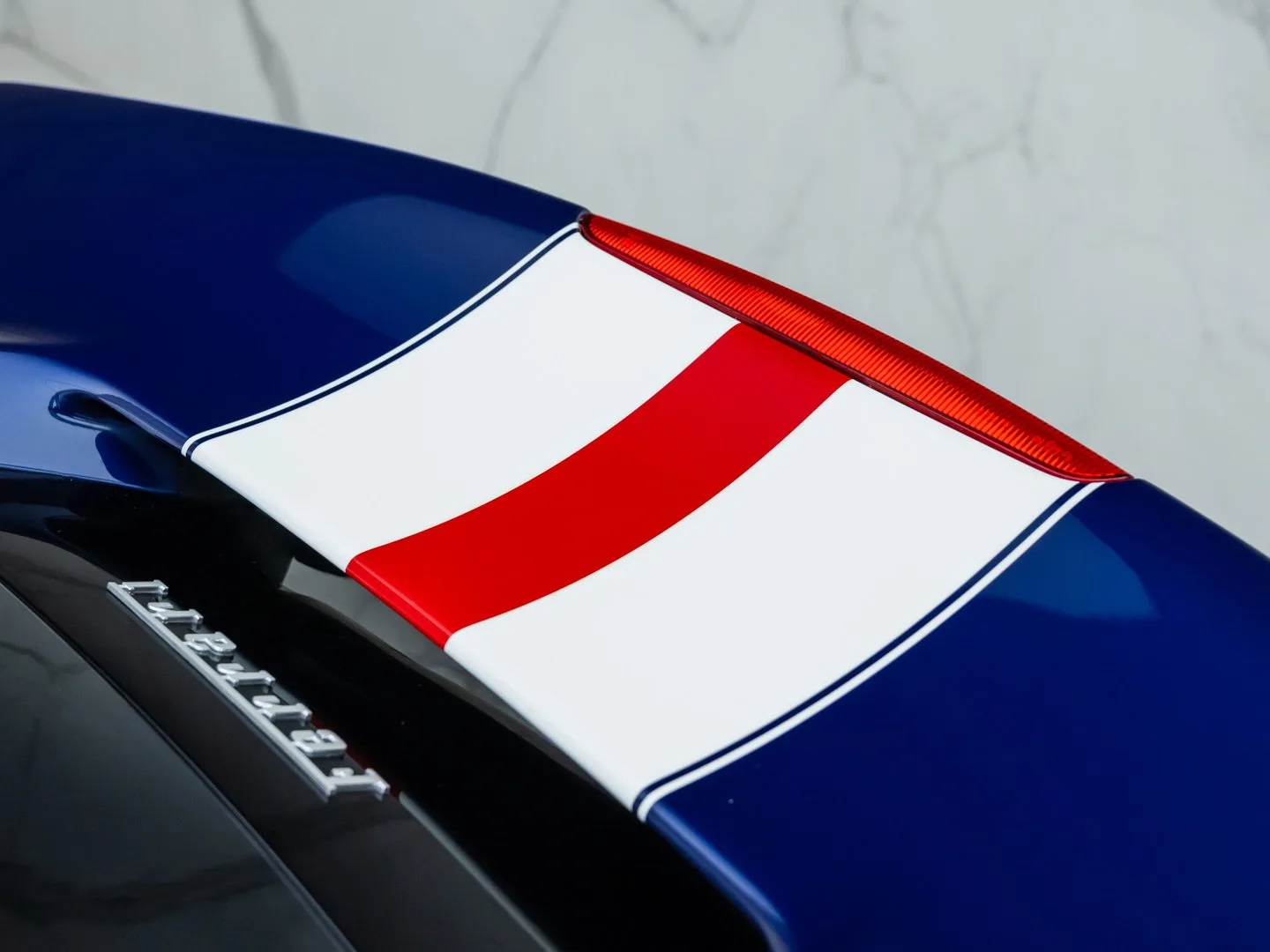 2020 Ferrari 488 Pista, 26/30