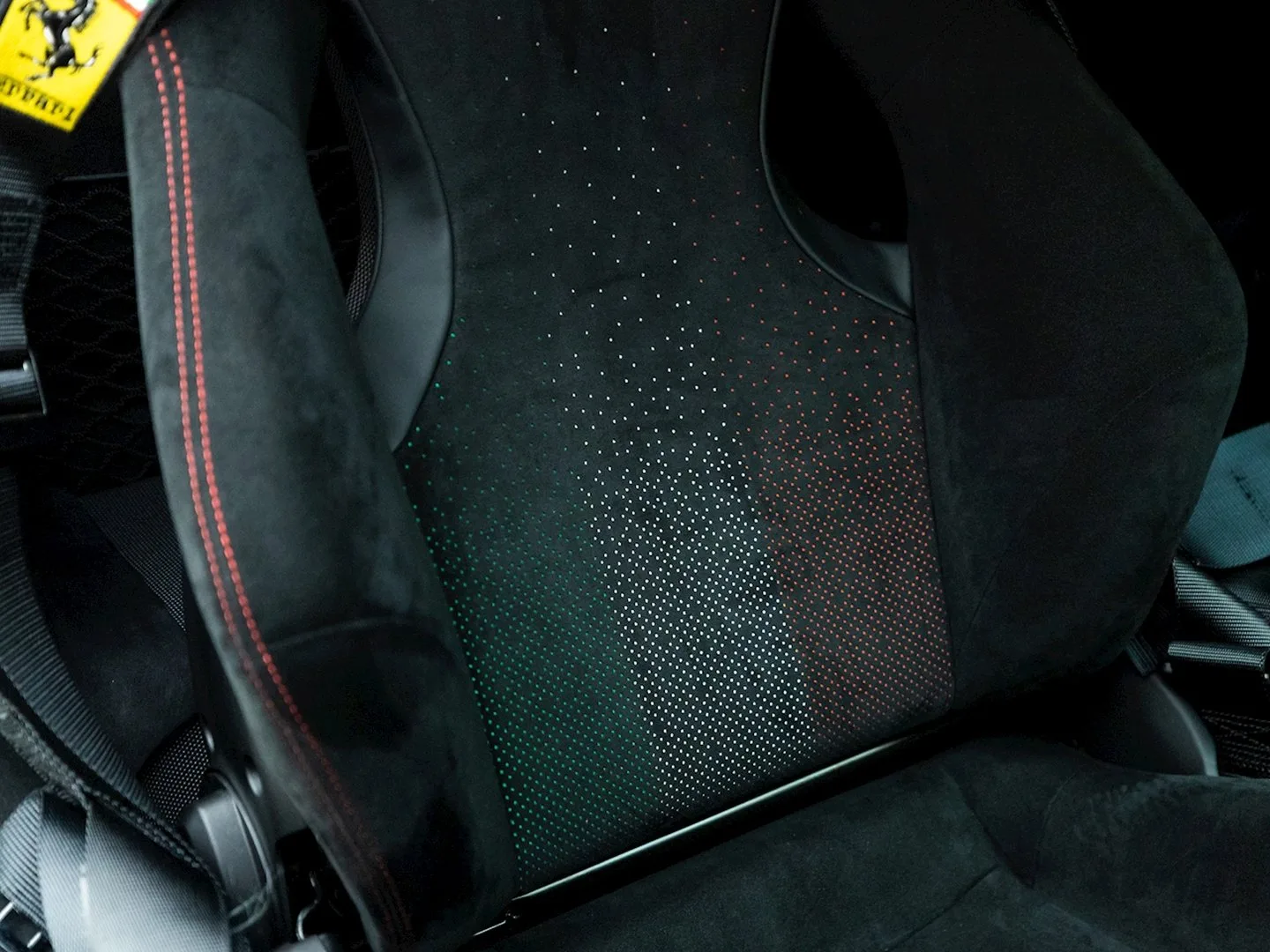 2020 Ferrari 488 Pista Piloti, 11/30