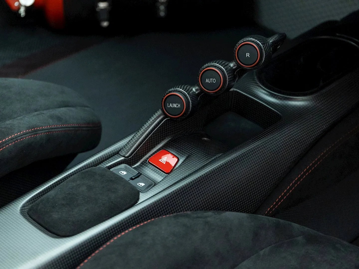 2020 Ferrari 488 Pista Piloti, 17/30