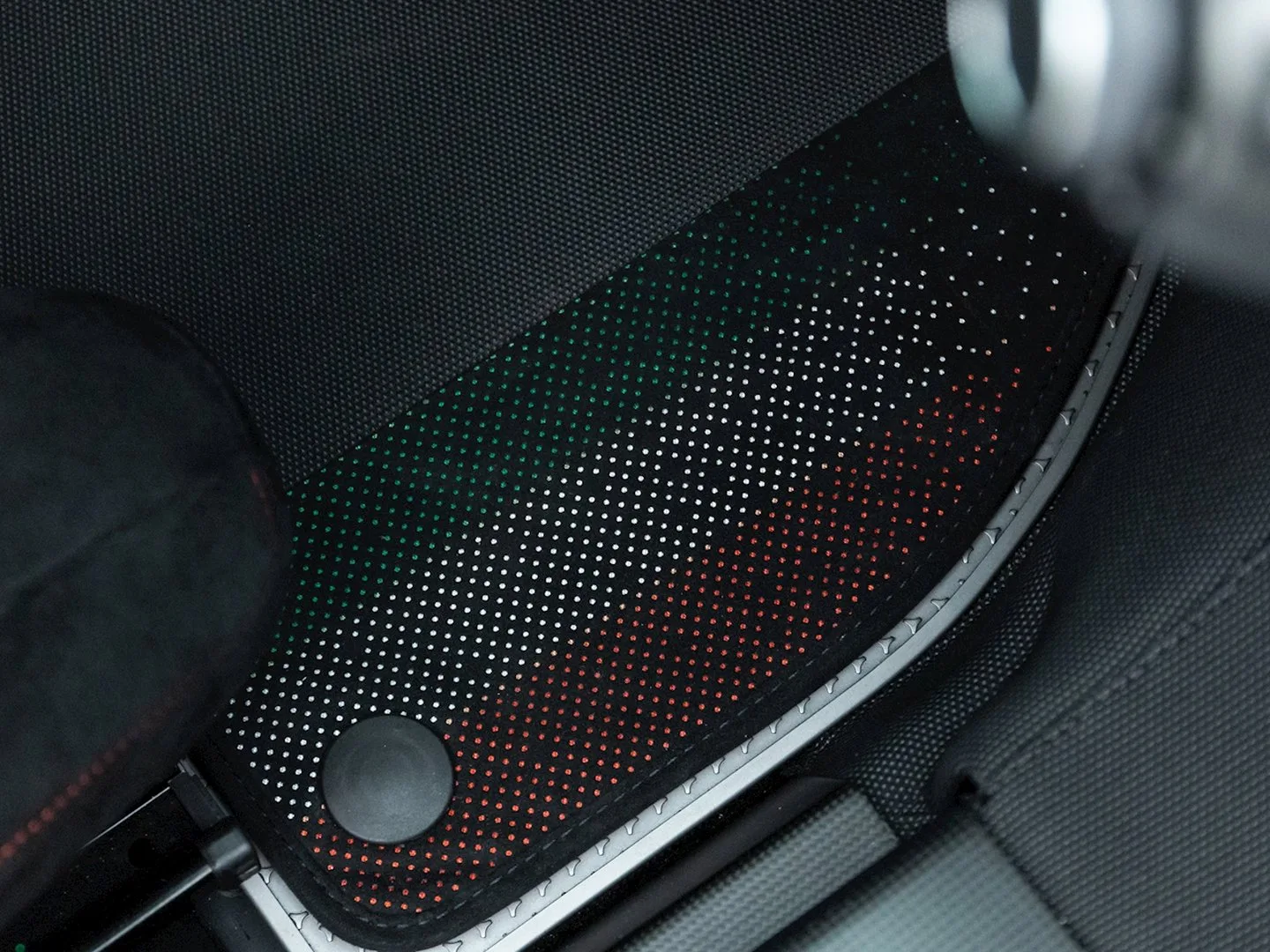 2020 Ferrari 488 Pista Piloti, 19/30