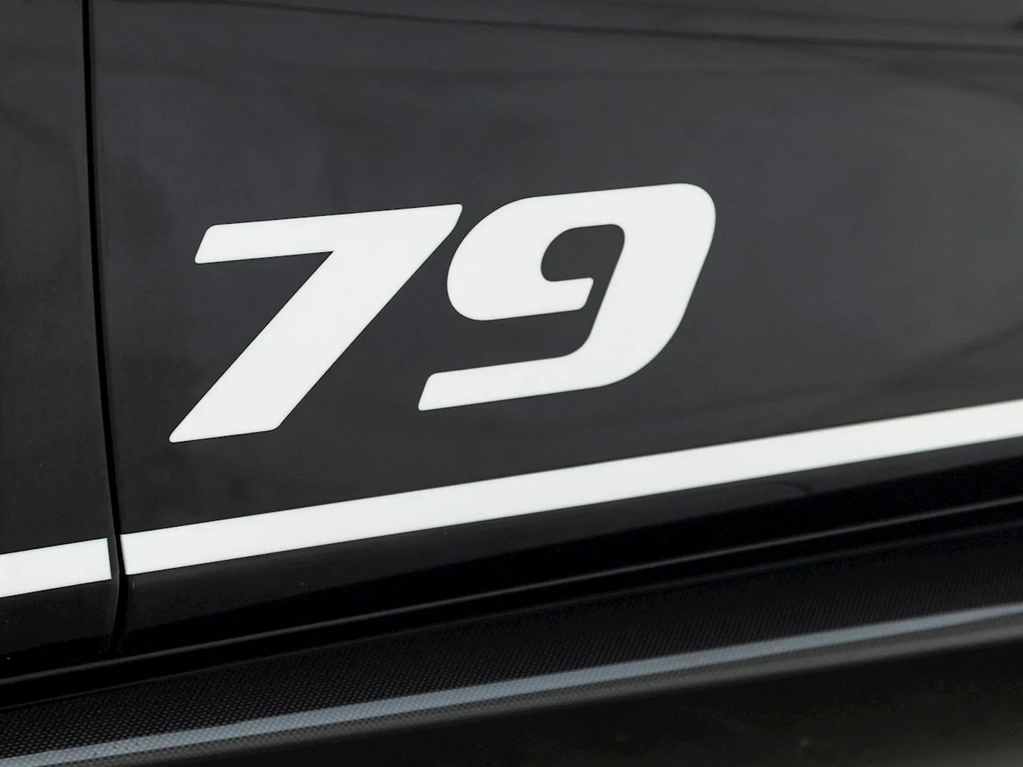 2020 Ferrari 488 Pista Piloti, 30/30