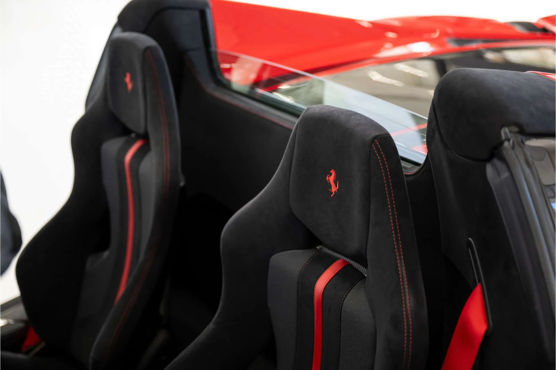 2020 Ferrari 488 Pista Spider, 15/30