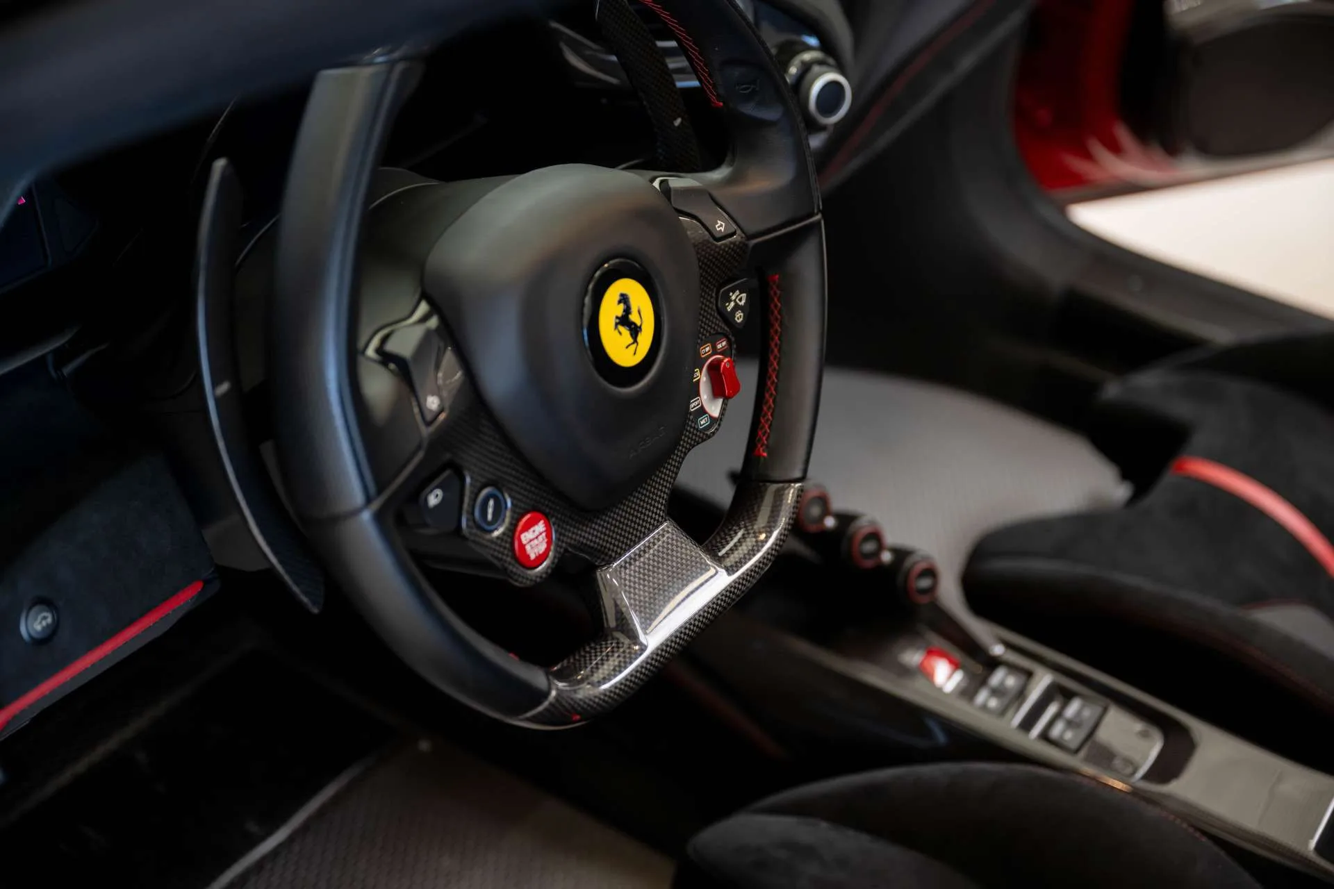 2020 Ferrari 488 Pista Spider, 18/30