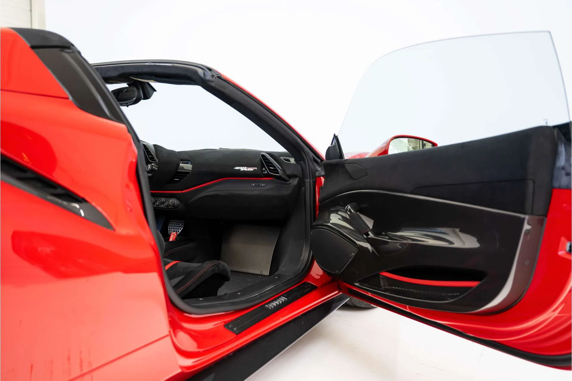 2020 Ferrari 488 Pista Spider, 23/30