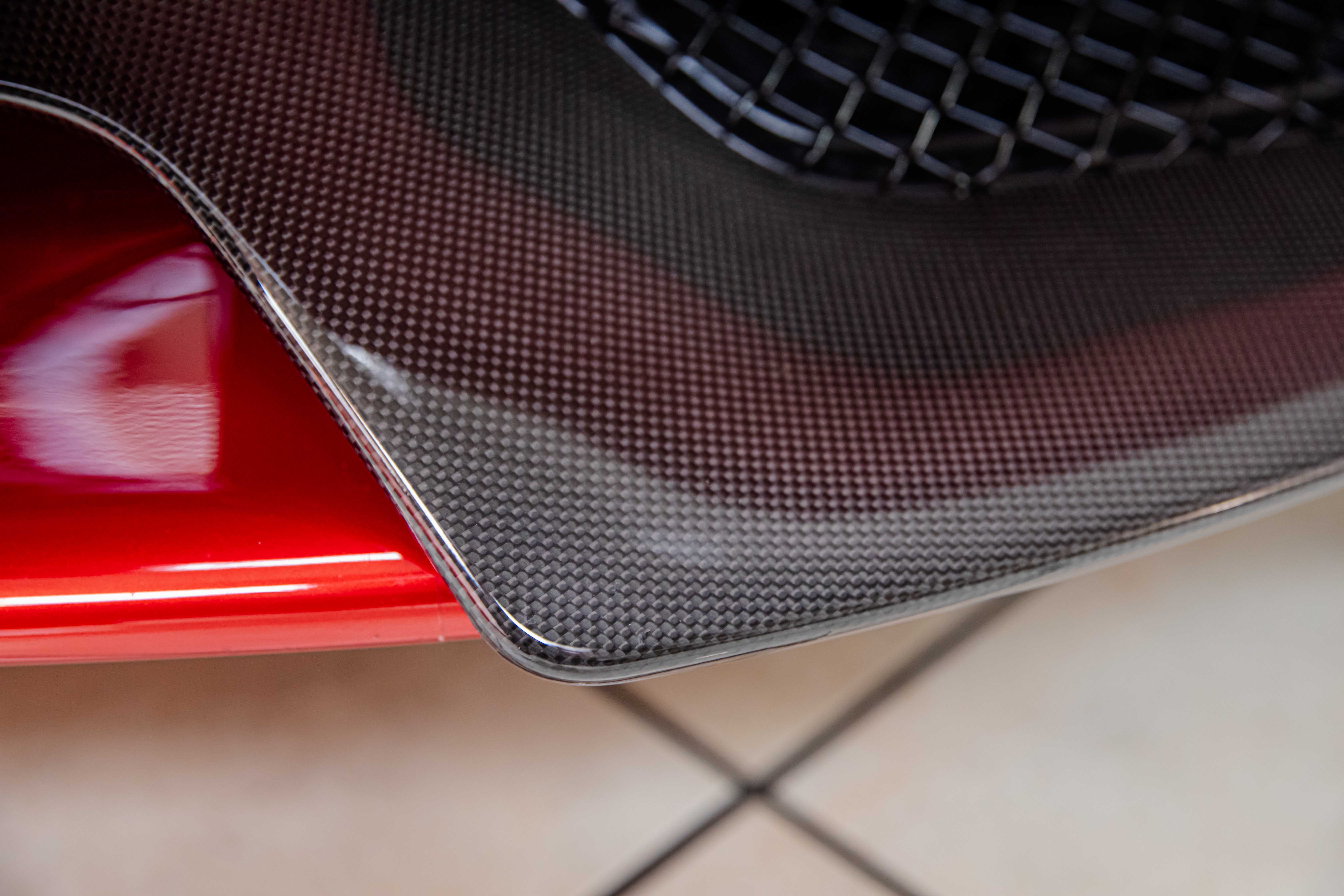2020 Ferrari 488 Pista Spider offered by a specialist dealer in Milan, Italy, photo 20 of 20