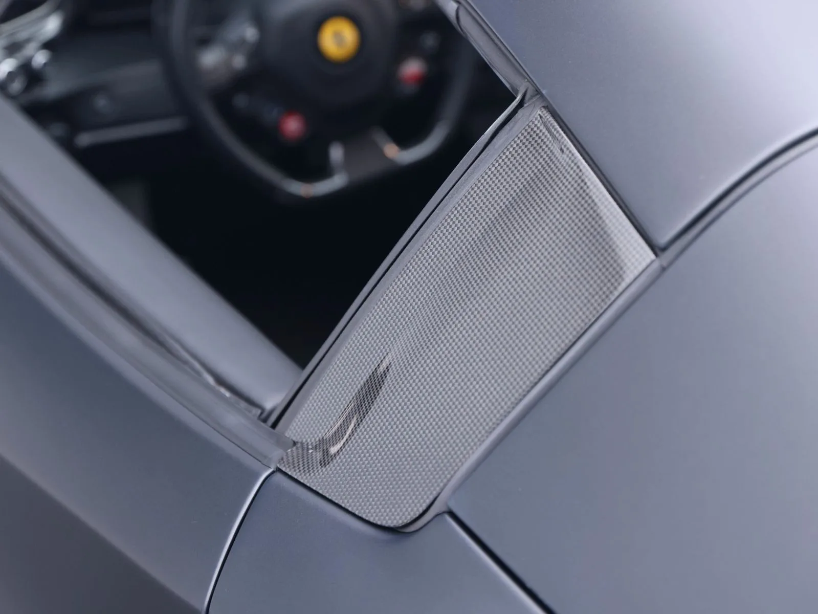 2020 Ferrari 488 Pista Spider, 26/28