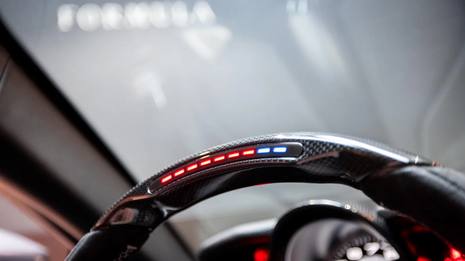 2020 Ferrari 812 GTS, 11/30