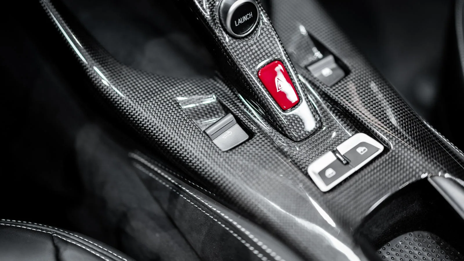 2020 Ferrari 812 GTS, 19/30