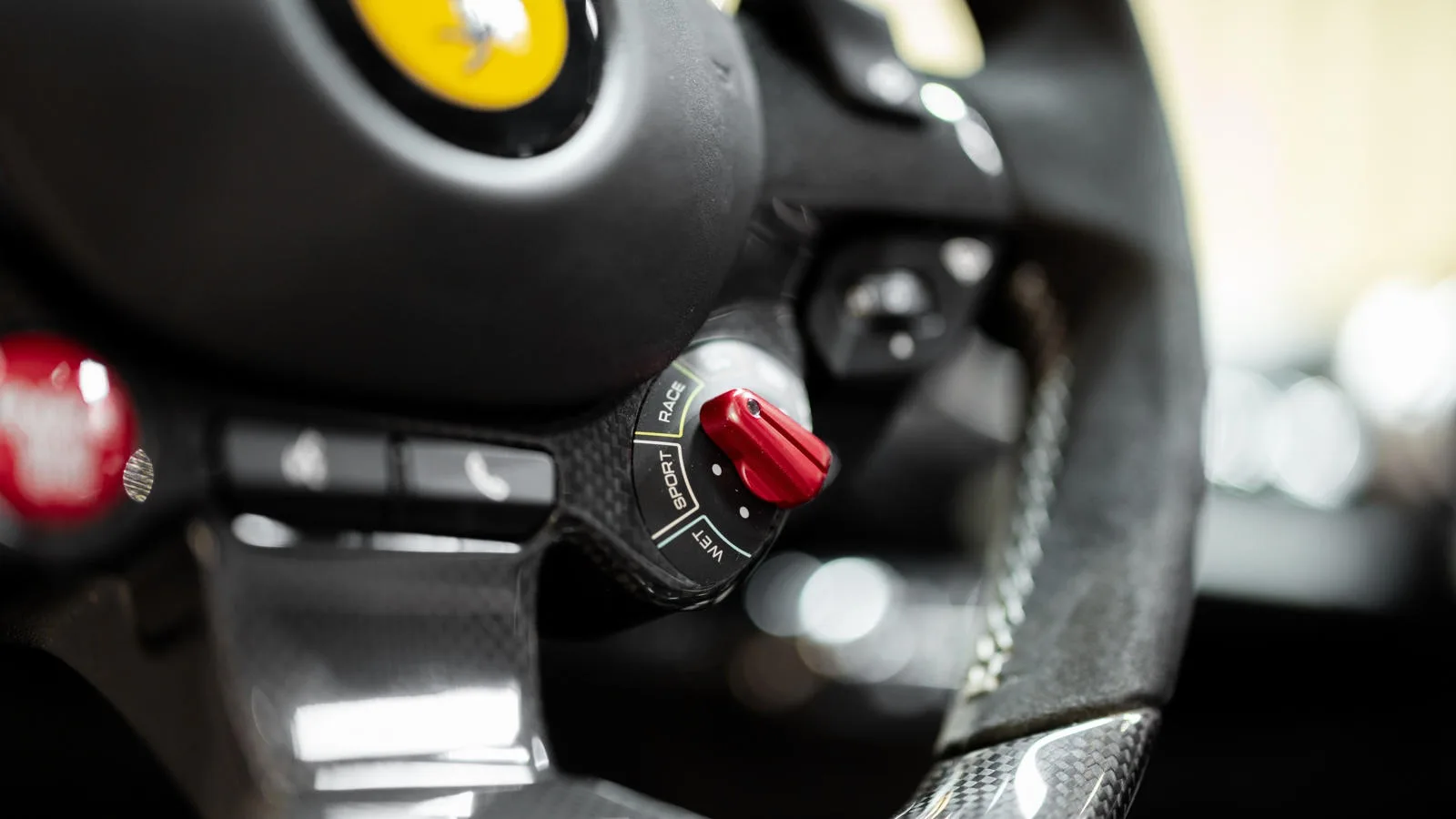2020 Ferrari 812 GTS, 22/30