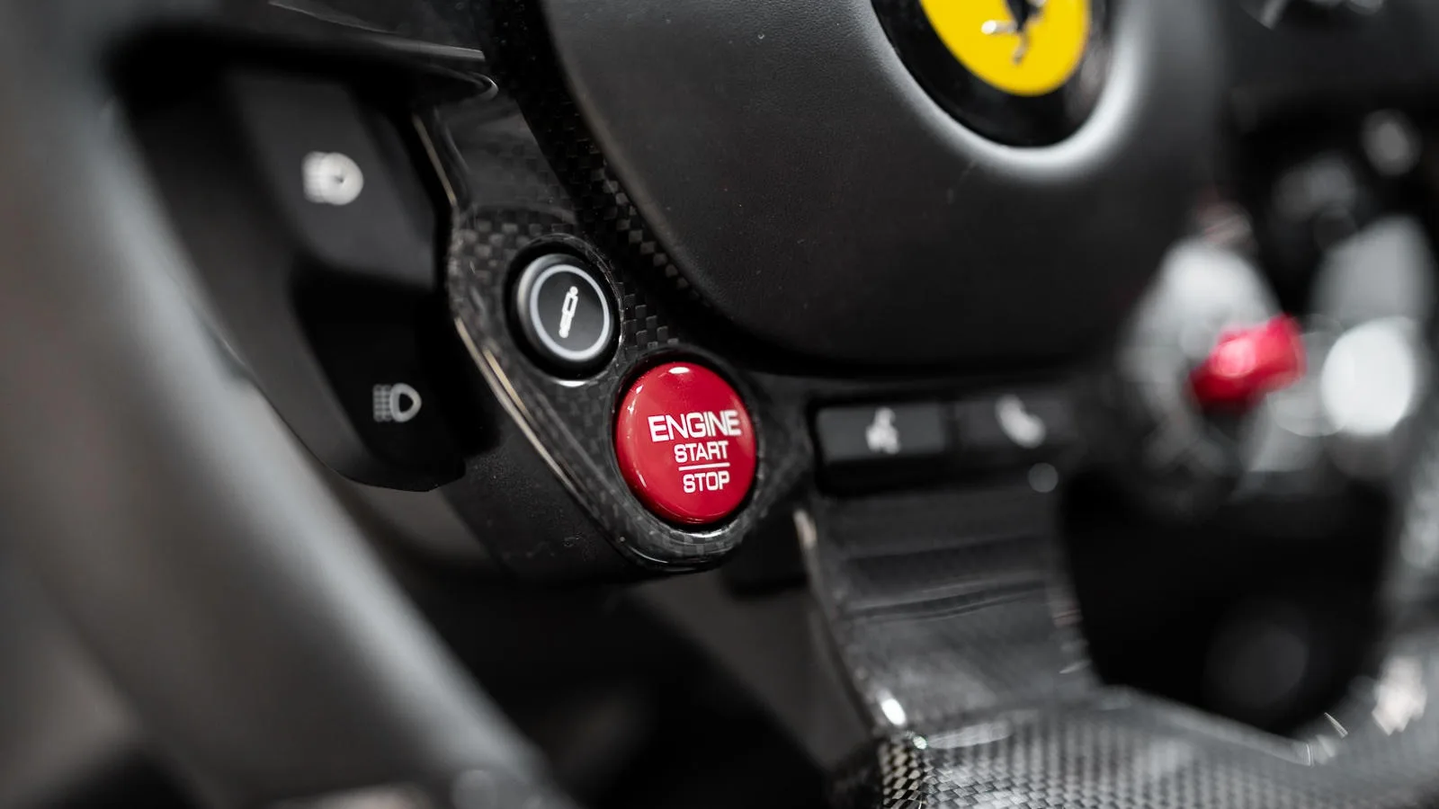 2020 Ferrari 812 GTS, 23/30