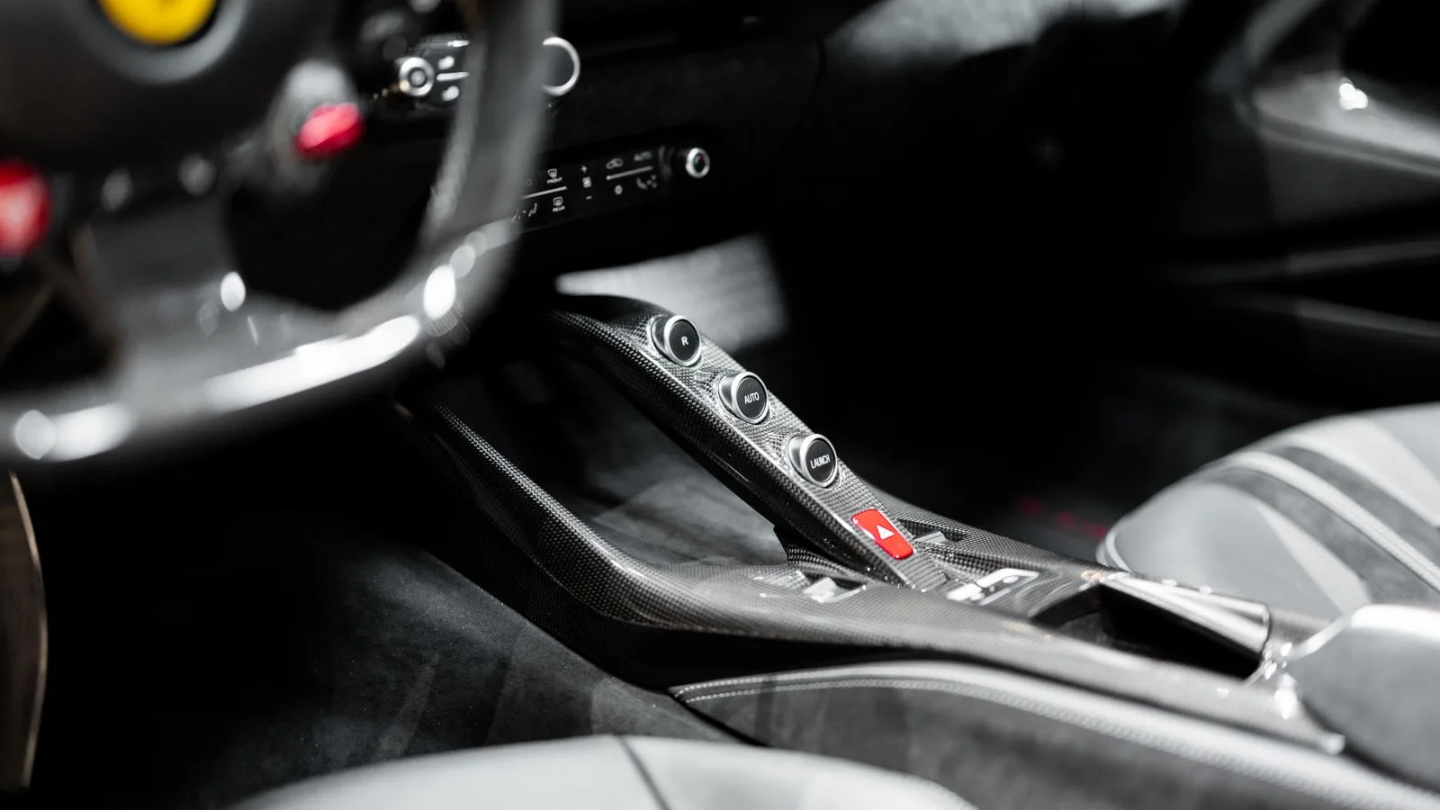 2020 Ferrari 812 GTS, 26/30