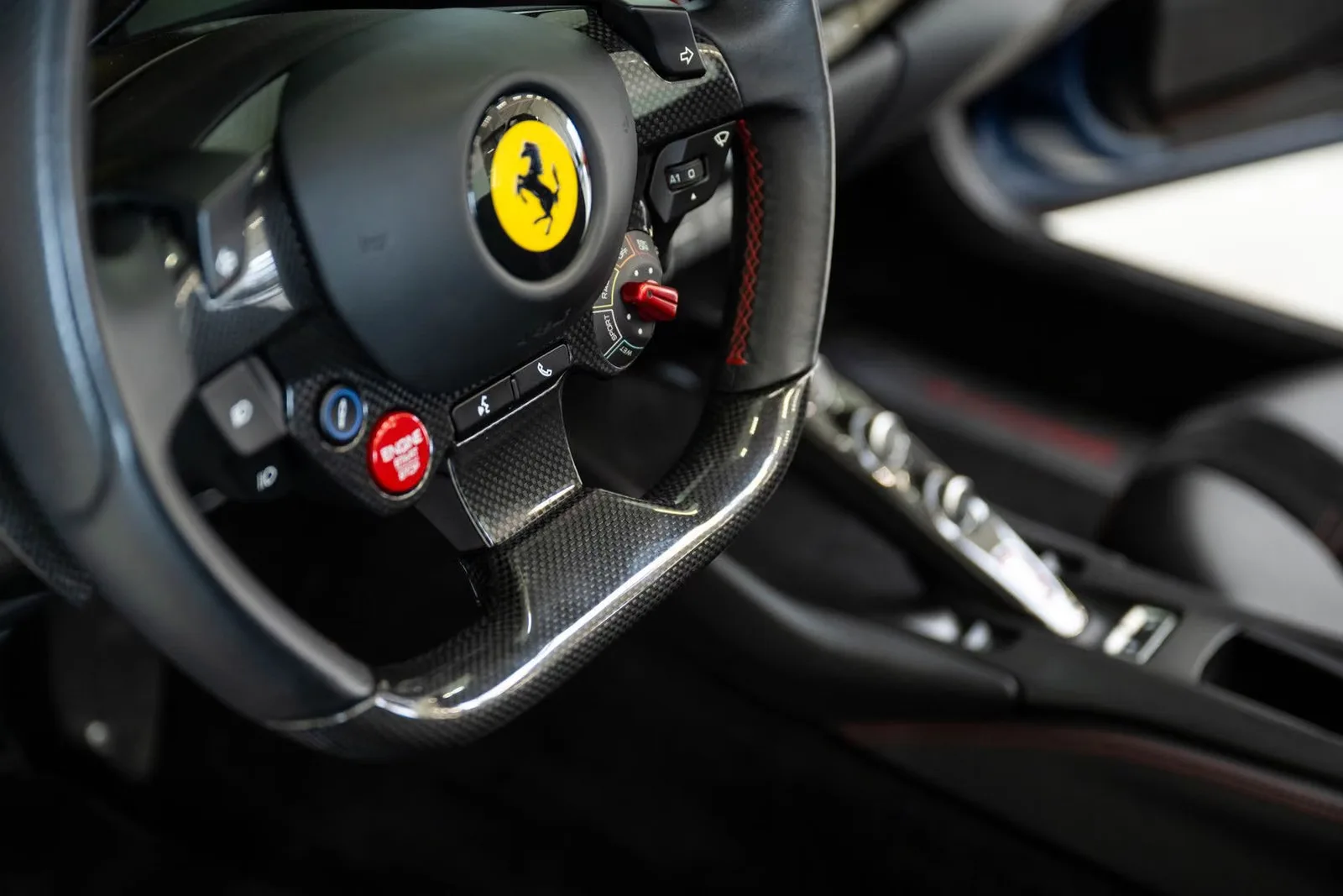 2020 Ferrari 812 GTS, 14/25