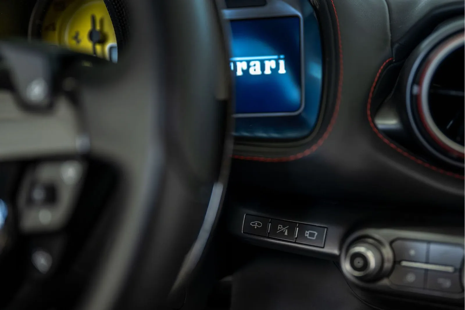 2020 Ferrari 812 GTS, 17/25
