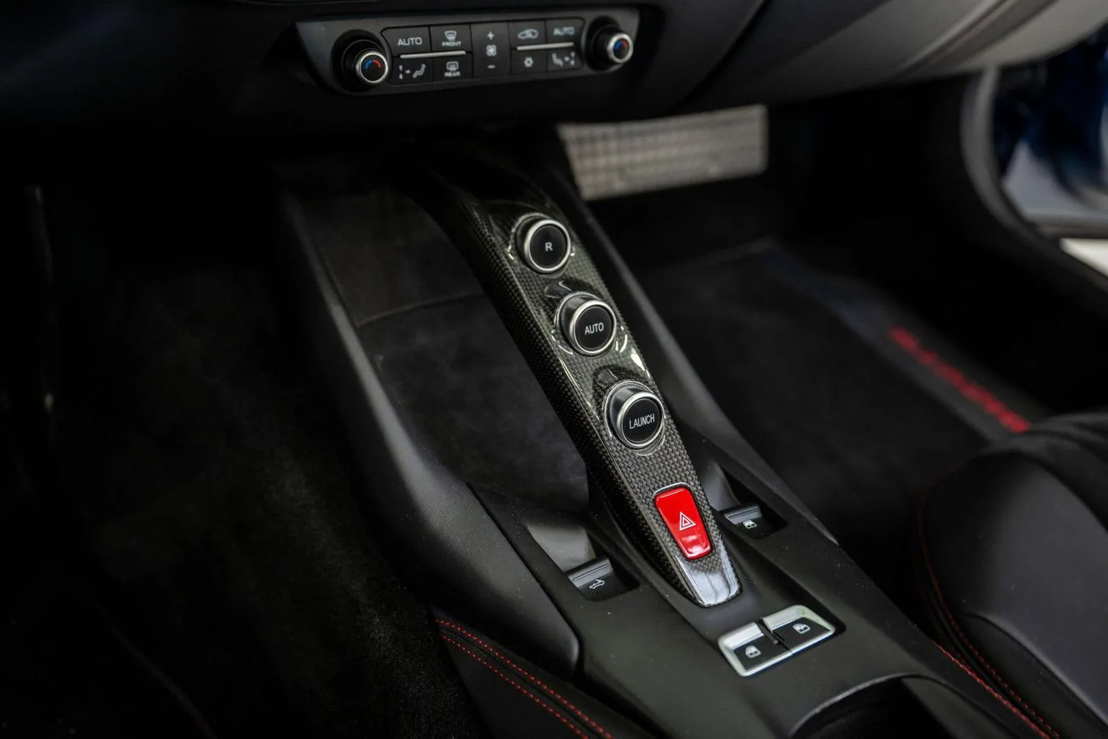 2020 Ferrari 812 GTS, 19/25