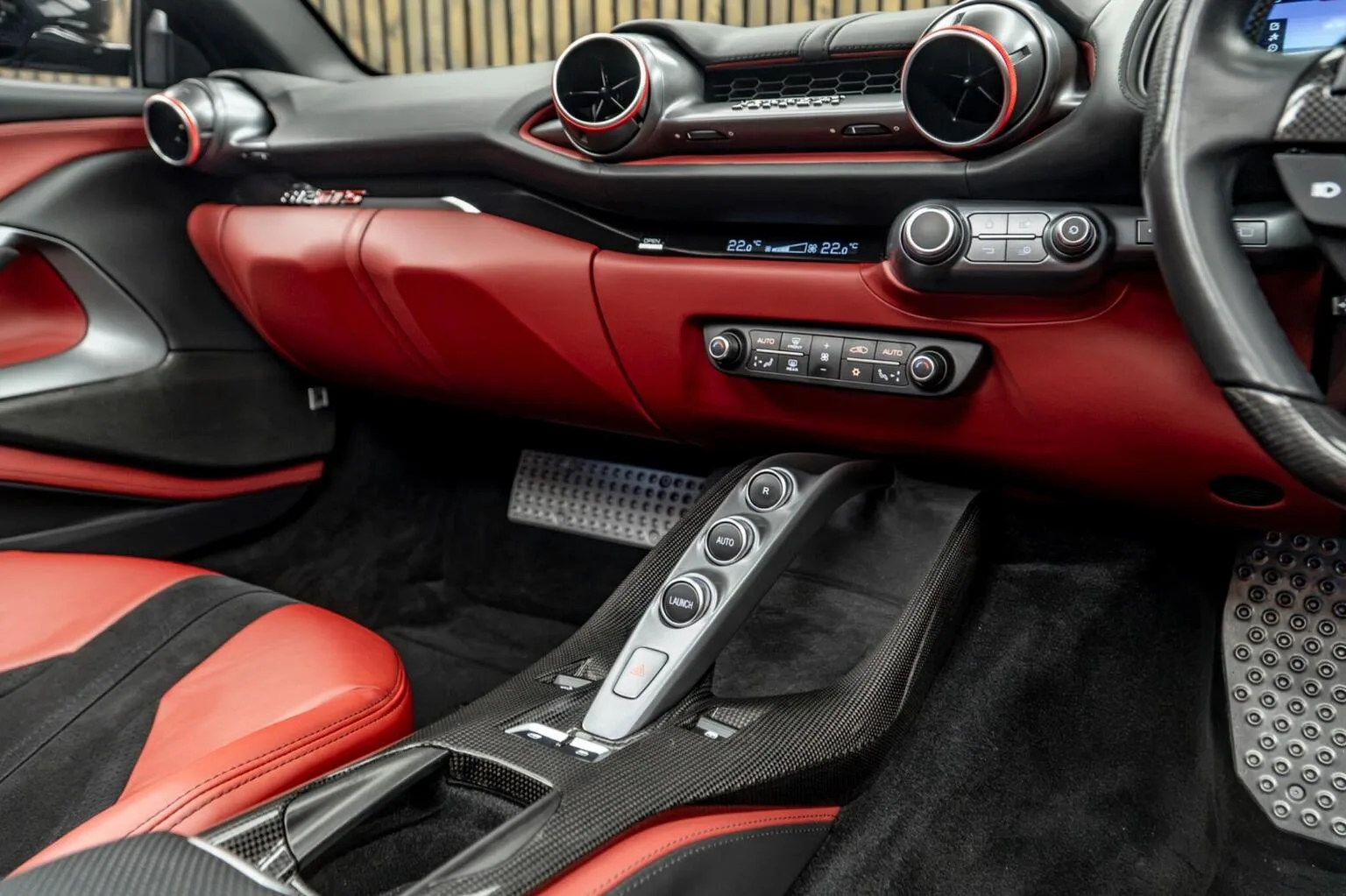 2020 Ferrari 812 GTS, 23/30
